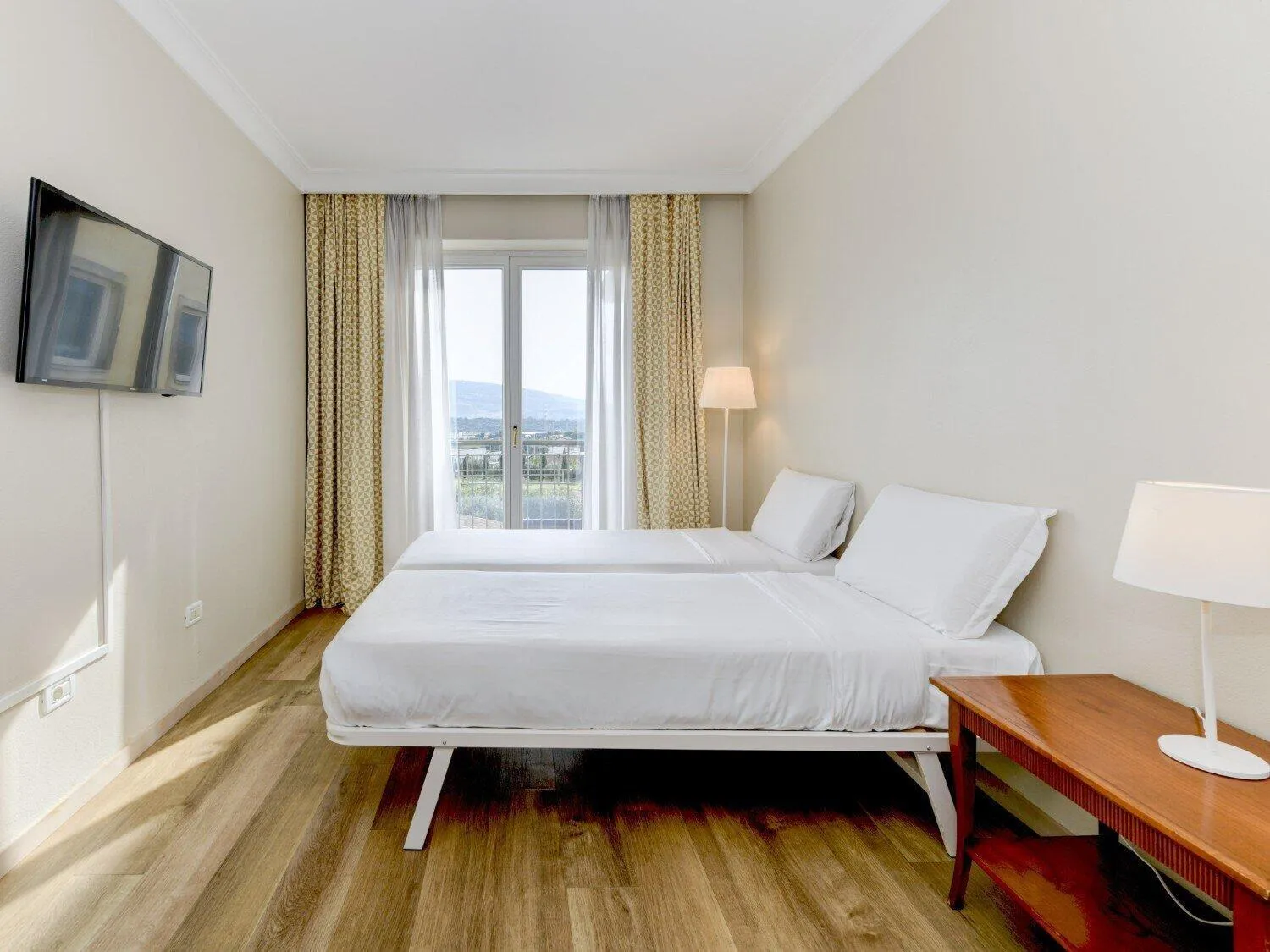 Photo of the whole room, Bed in B&B Hotel Affi - Lago di Garda