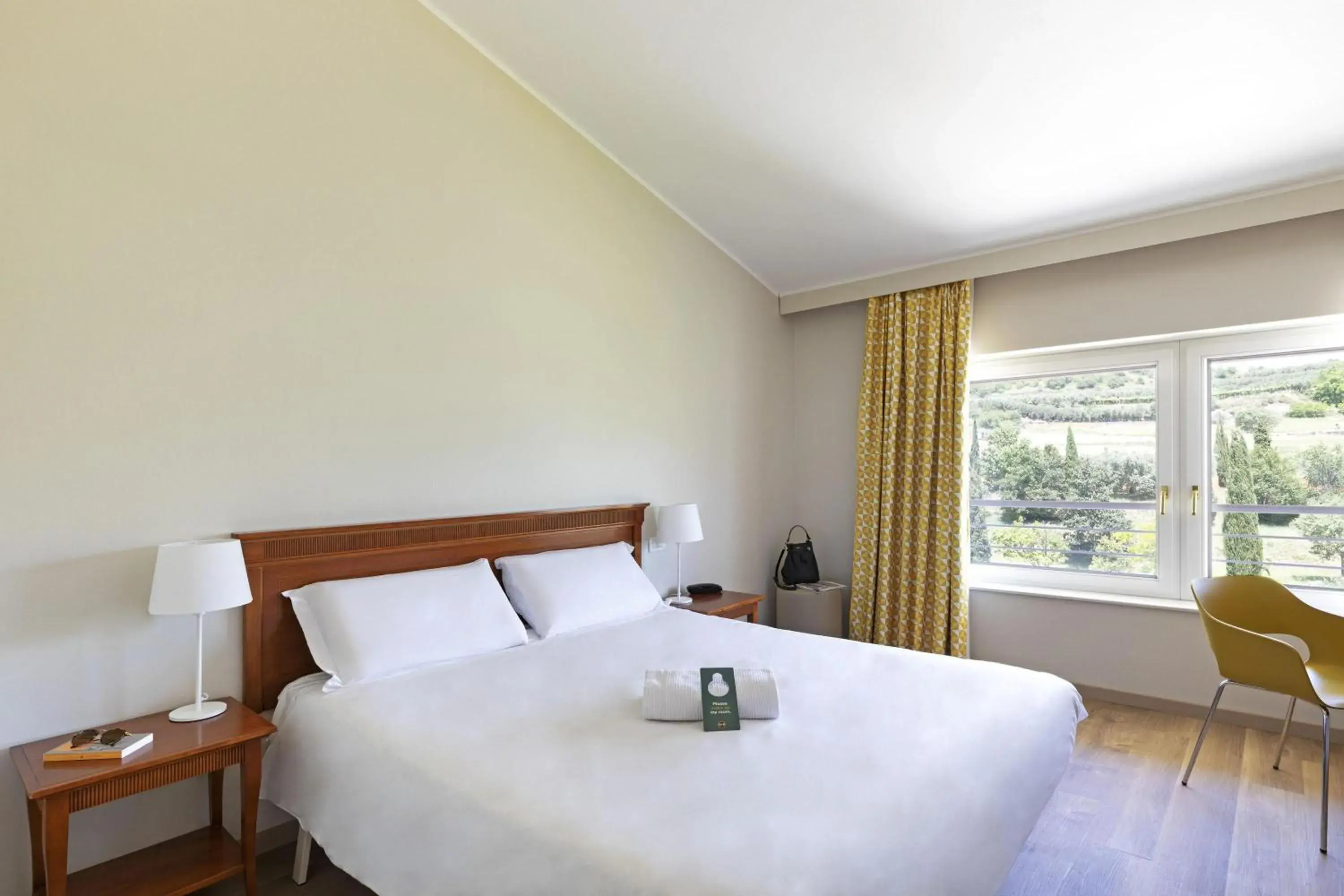 Superior Double Room in B&B Hotel Affi - Lago di Garda Superior Double Room in B&B Hotel Affi - Lago di Garda