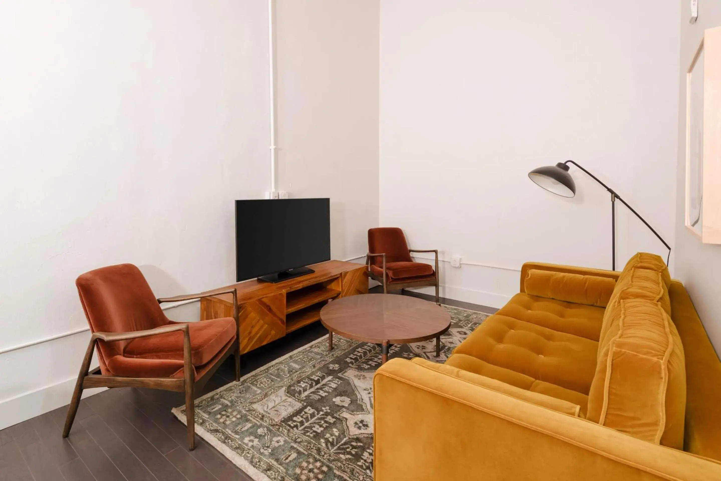 Four-Bedroom Deluxe Apartment in Sonder The Gallier Four-Bedroom Deluxe Apartment in Sonder The Gallier