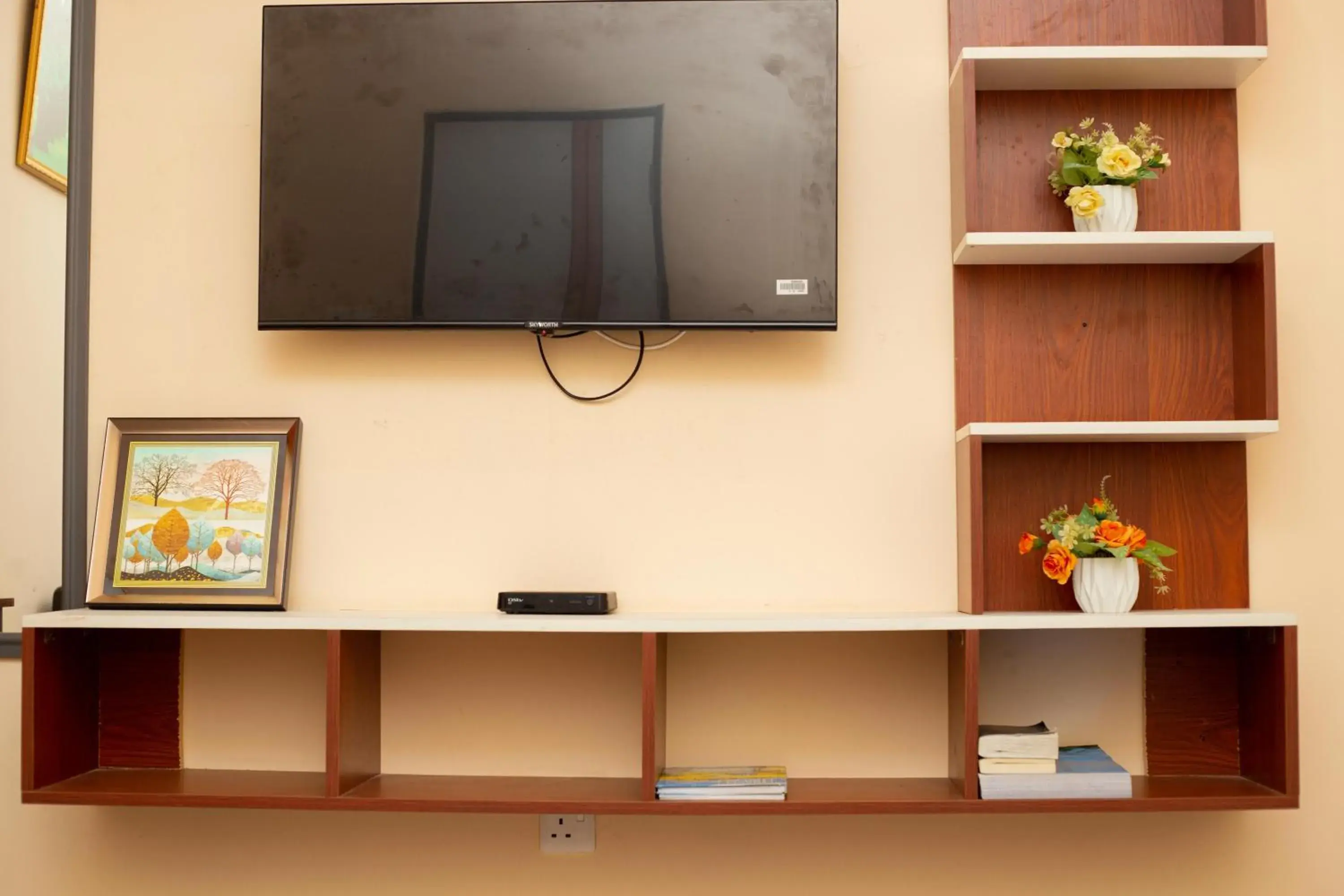 High Level Apartment High Level Apartment