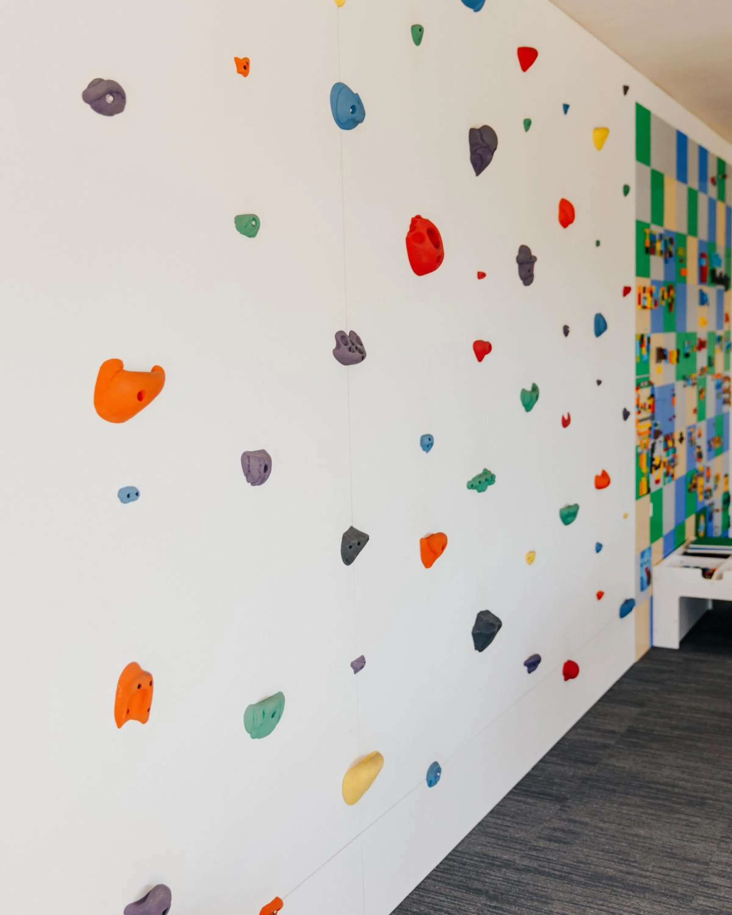 Game Room in Driftaway Queenstown