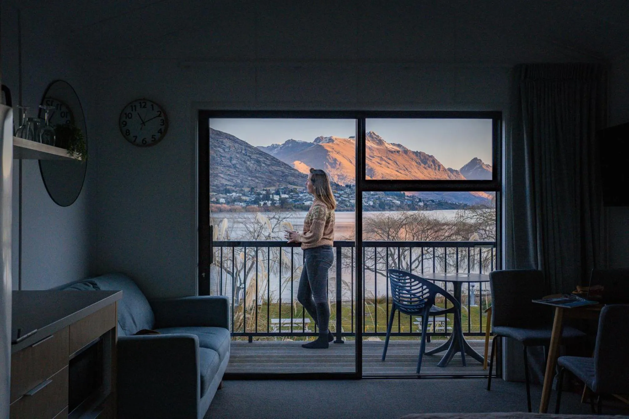 Driftaway Queenstown