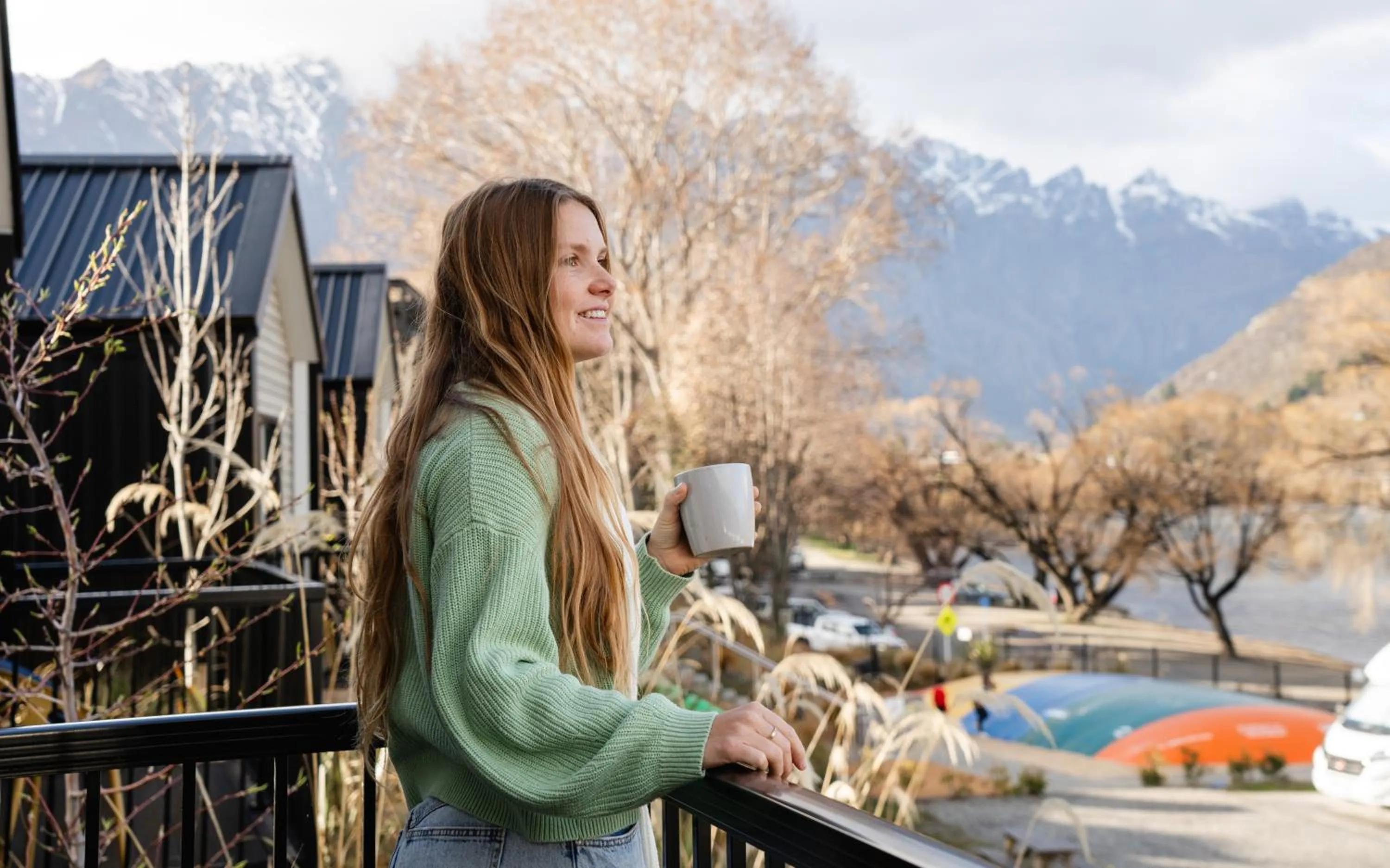 Driftaway Queenstown