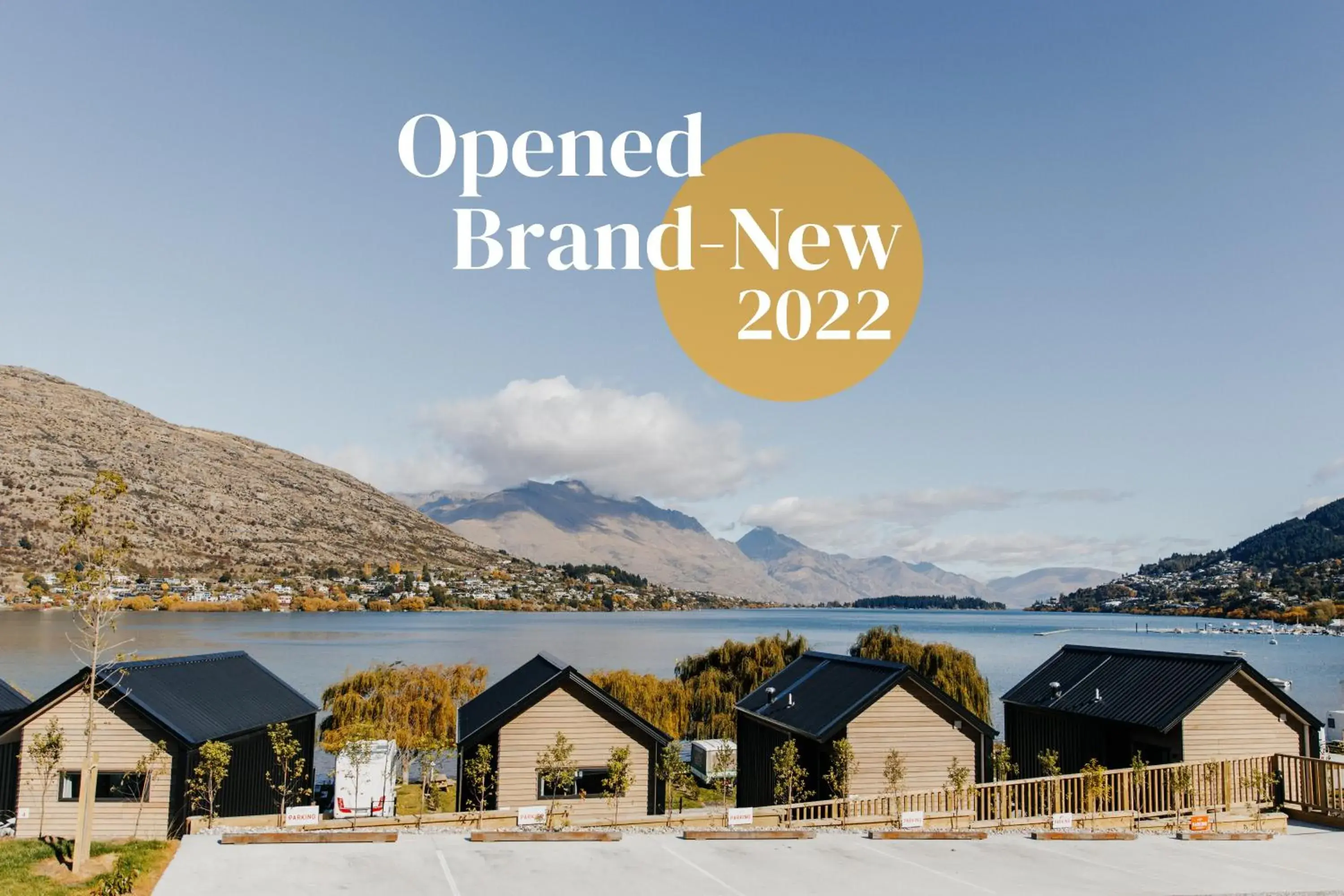 Driftaway Queenstown Driftaway Queenstown