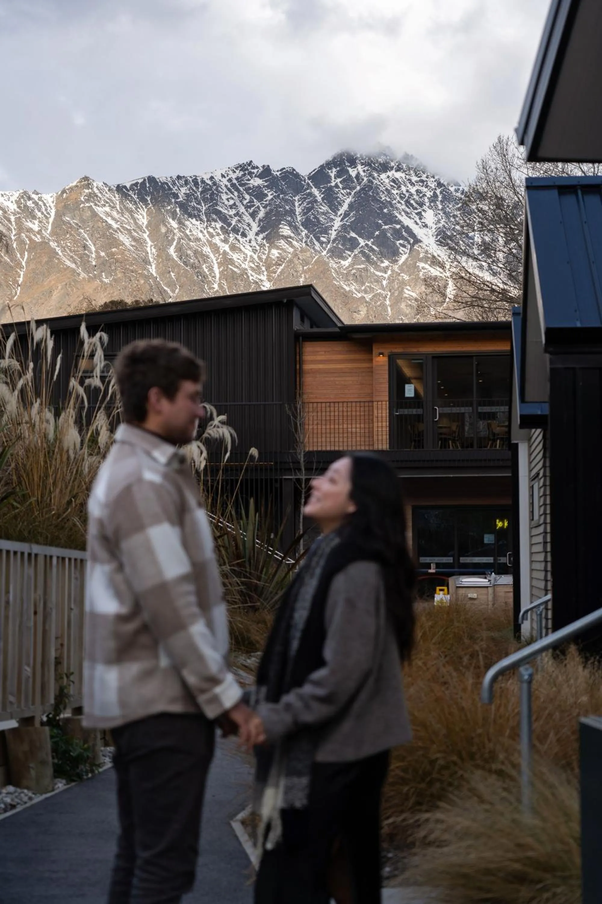 Driftaway Queenstown