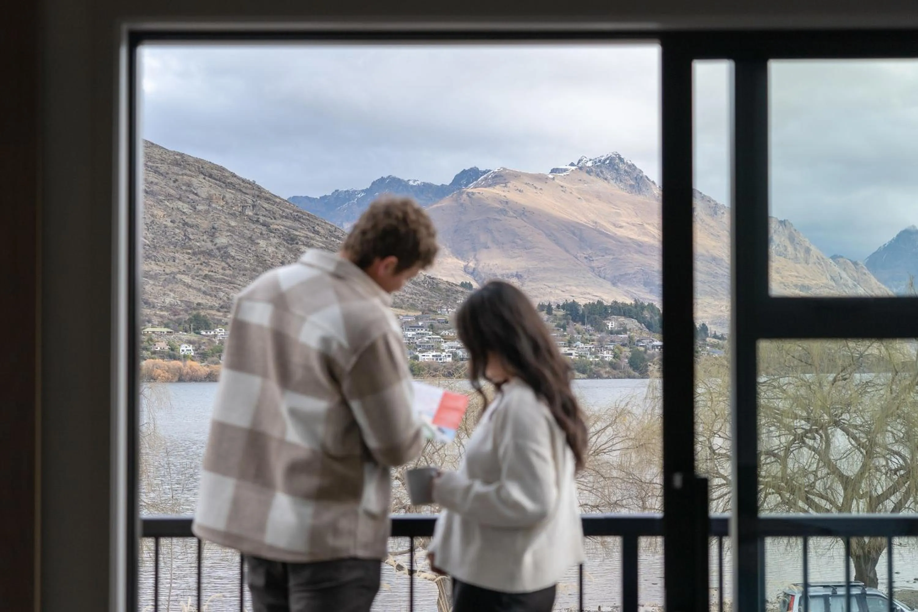 Driftaway Queenstown