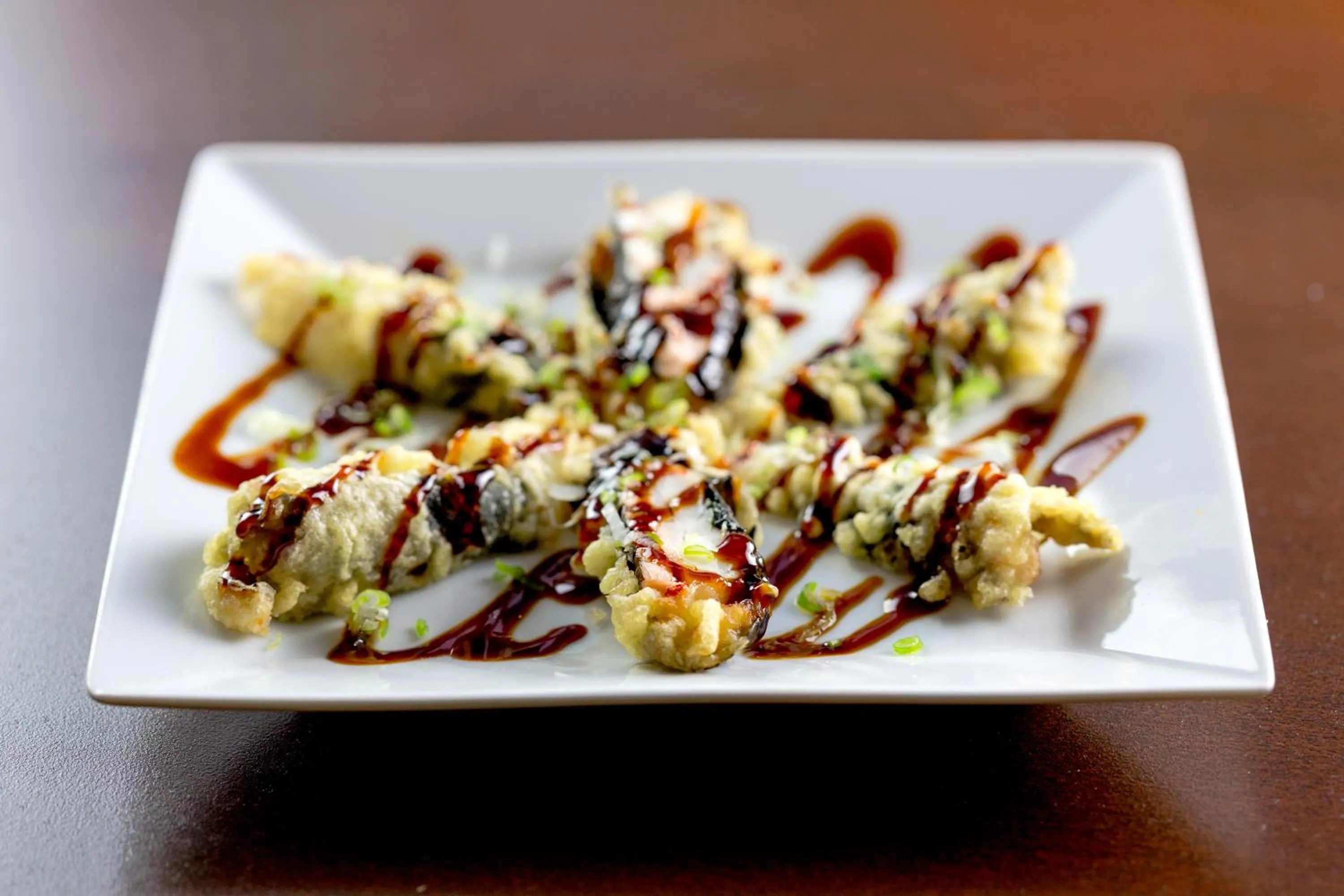 Dinner in Hotel Principe