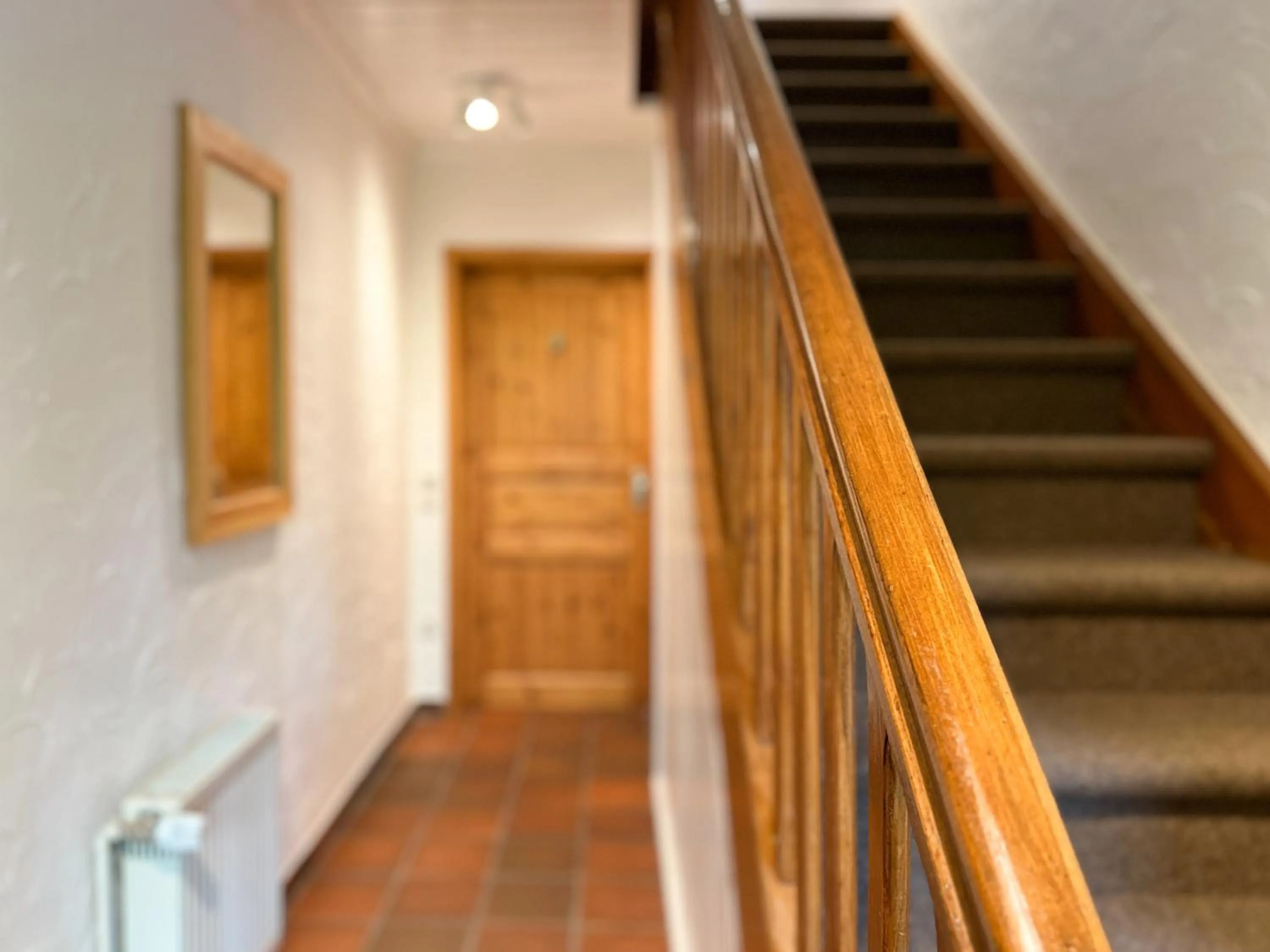 Facade/entrance in Schwarzwald Apartments im Haus Tanneck - Feldberg - Titisee