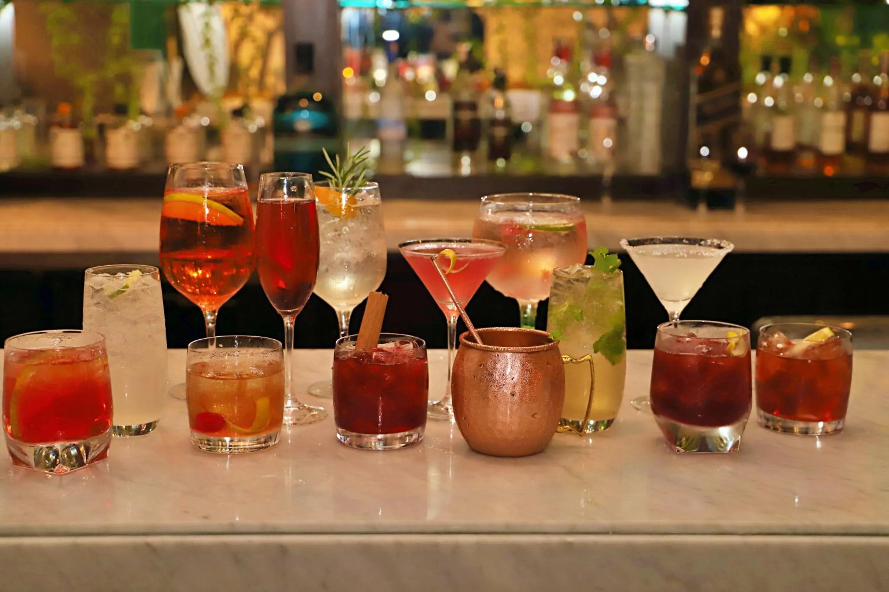 Lounge or bar in Hotel Cayena Caracas a LHW