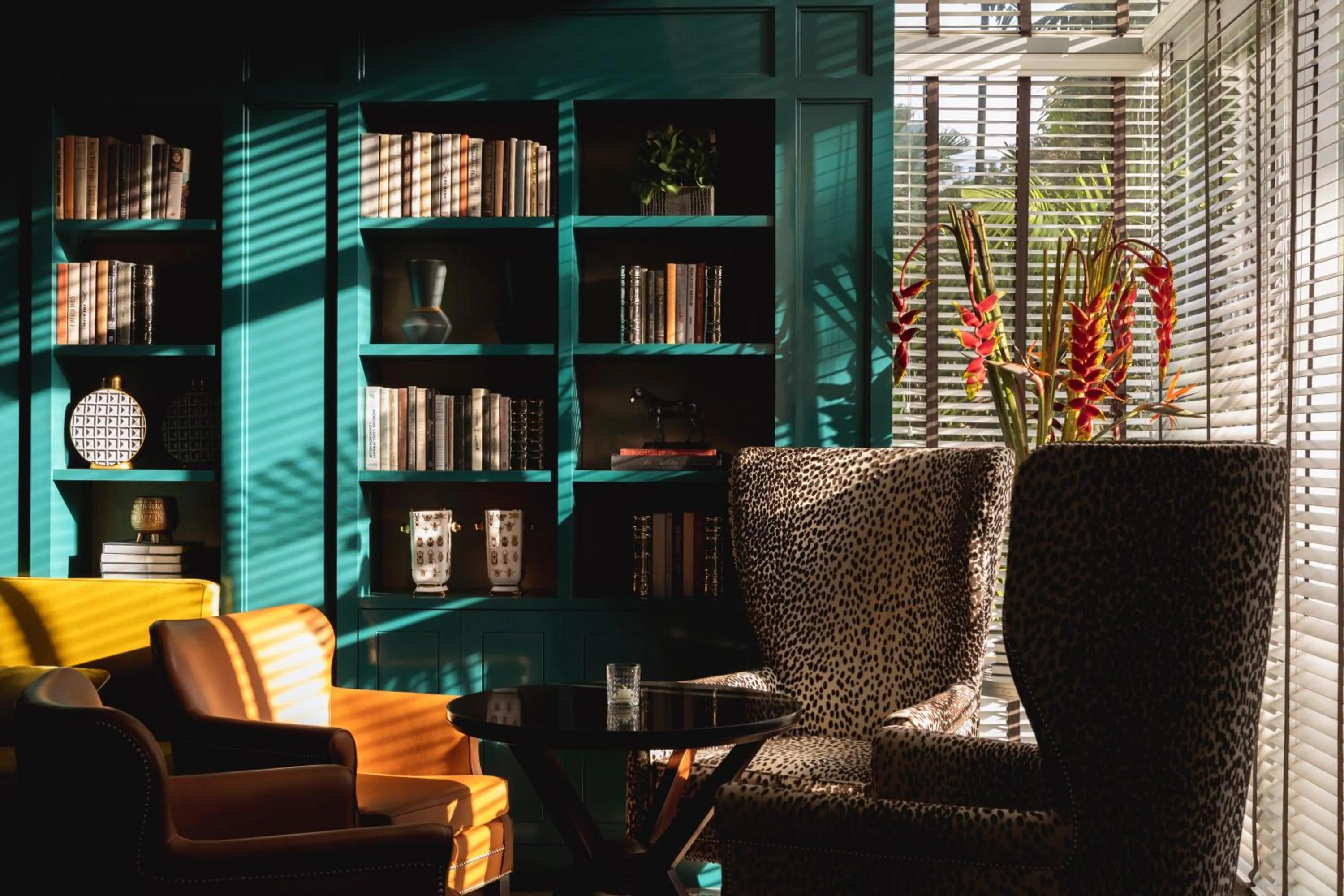 Lounge or bar in Hotel Cayena Caracas a LHW