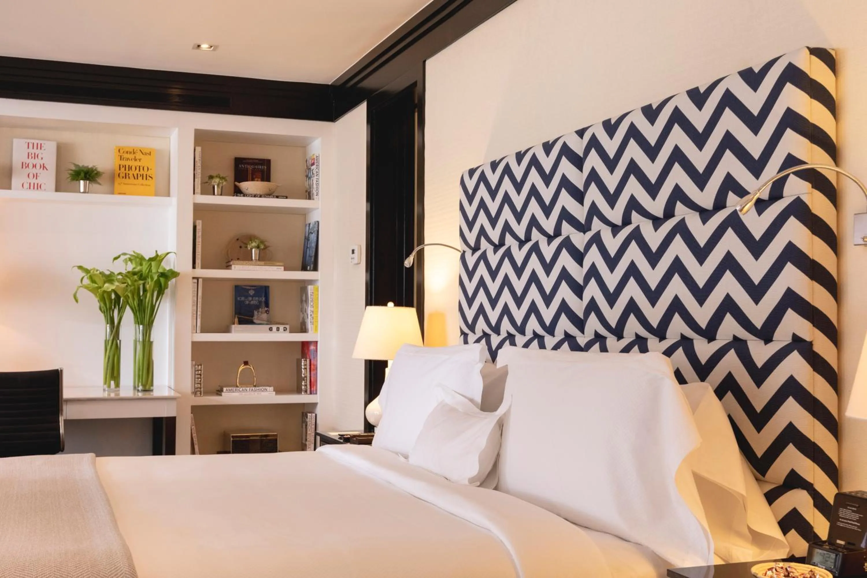 Bedroom, Bed in Hotel Cayena Caracas a LHW