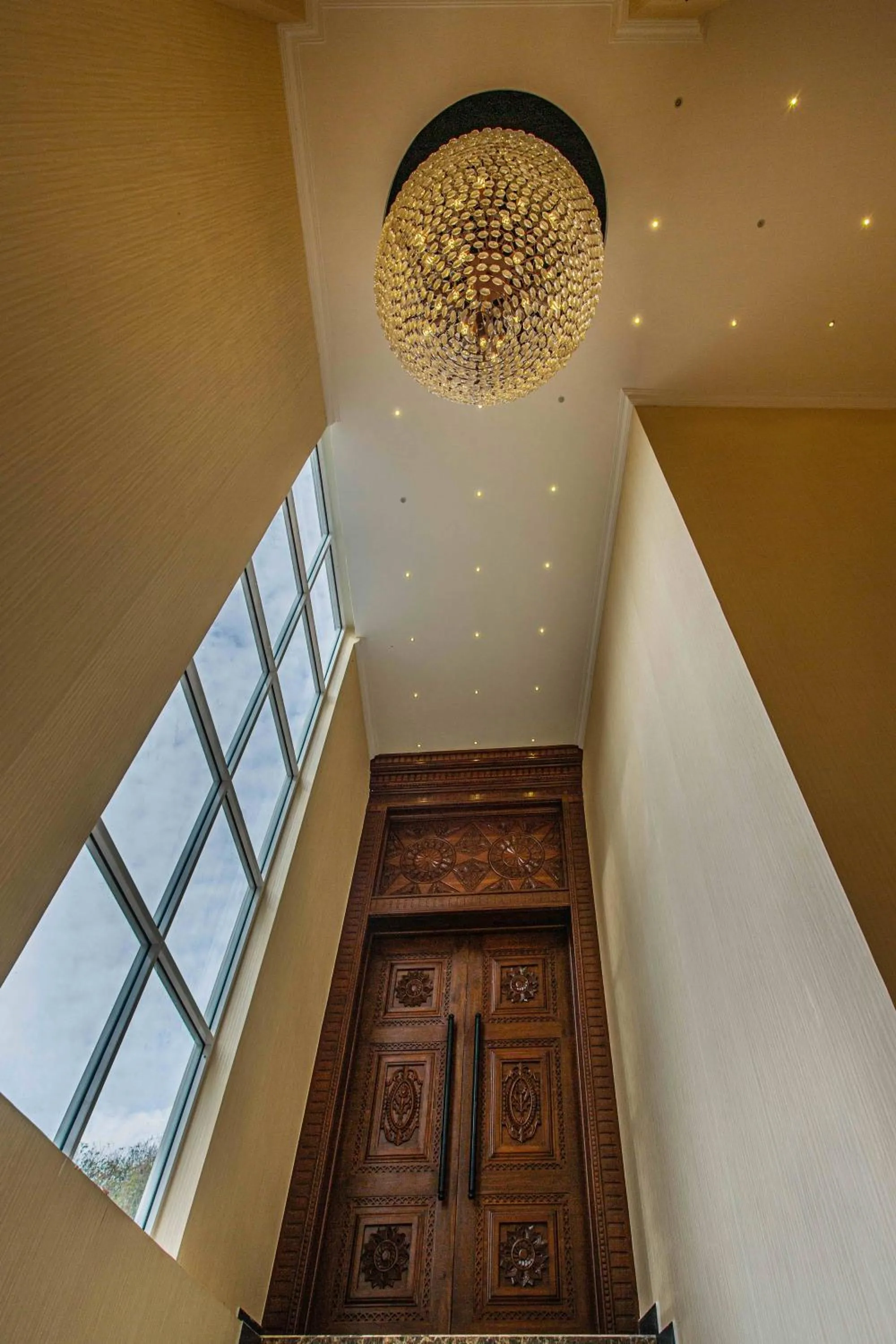 Banquet/Function facilities in Polhena Grand Resort & Banquet