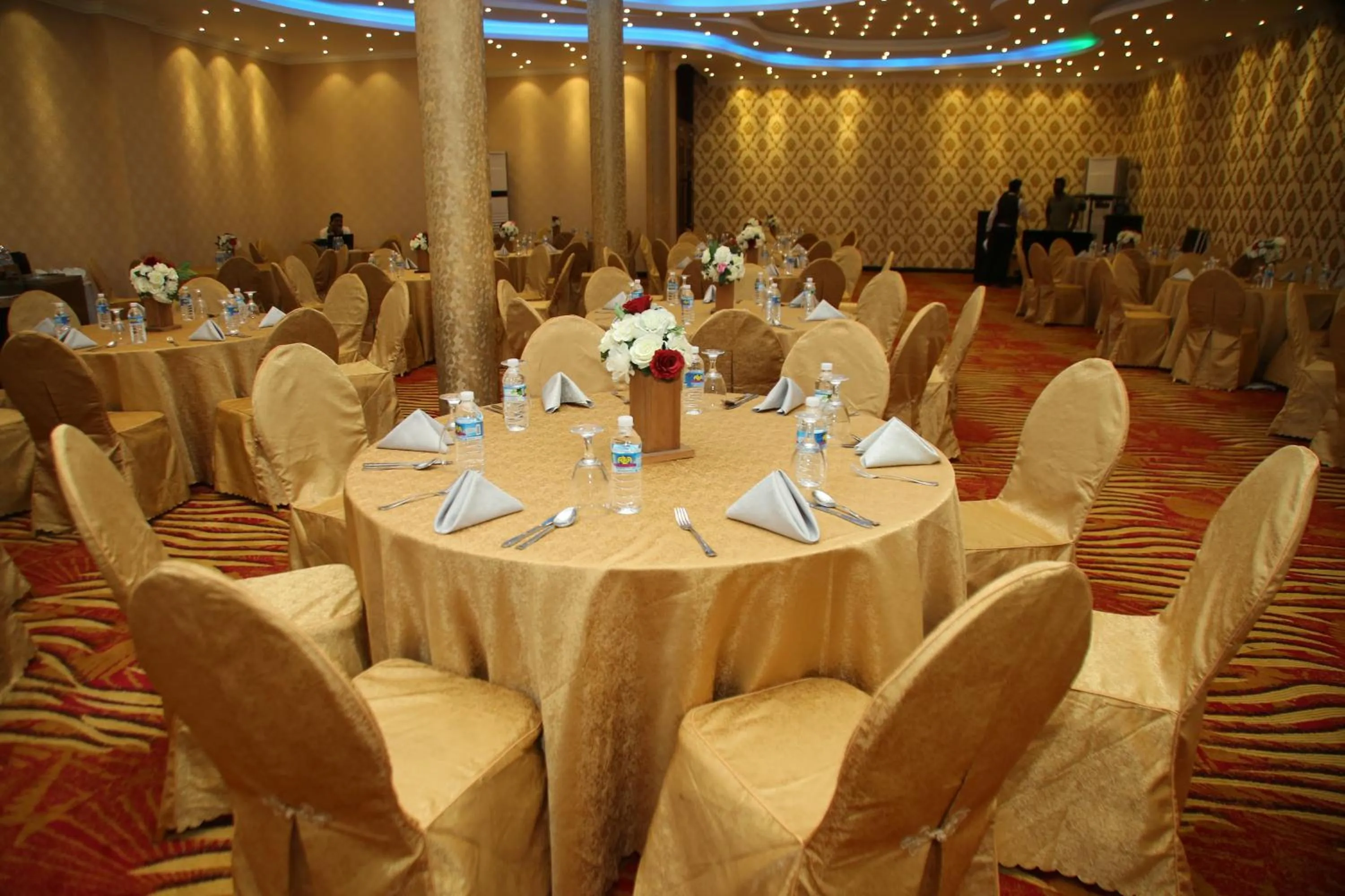 Banquet/Function facilities in Polhena Grand Resort & Banquet