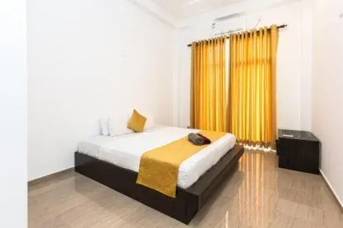 Deluxe Double or Twin Room with Pool View - single occupancy in Polhena Grand Resort & Banquet Deluxe Double or Twin Room with Pool View - single occupancy in Polhena Grand Resort & Banquet