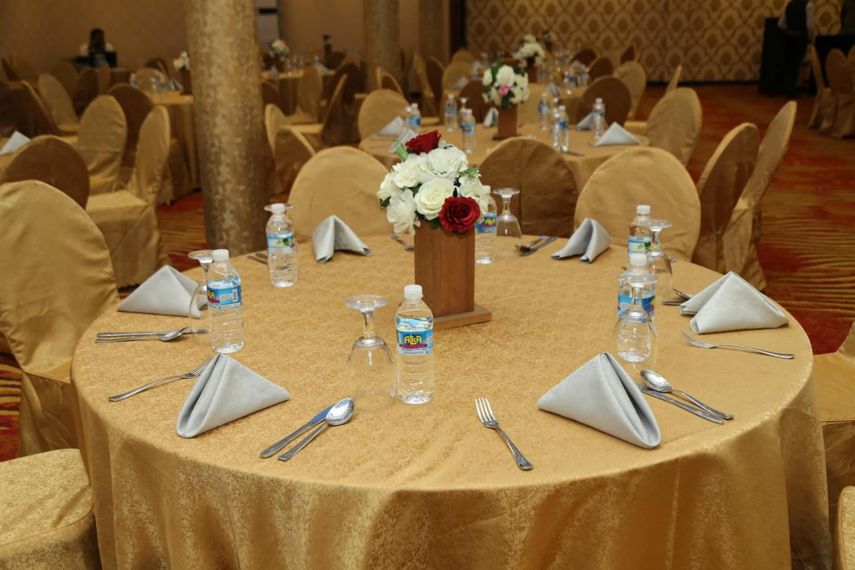 Banquet/Function facilities in Polhena Grand Resort & Banquet
