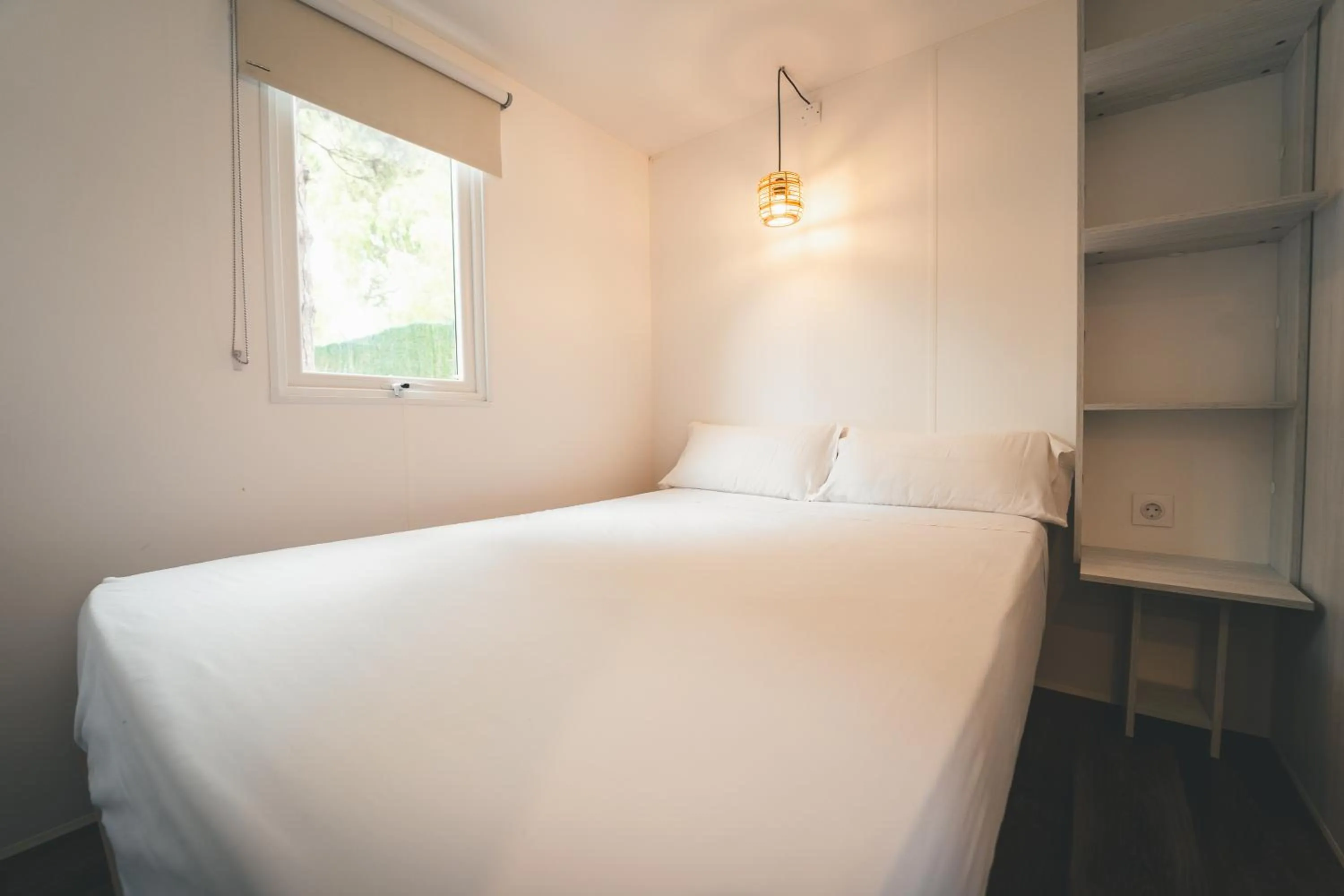 Bed in Tres Estrellas