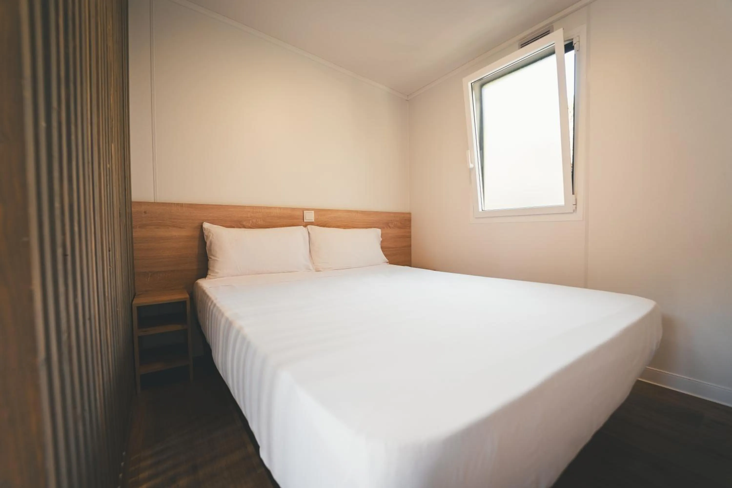 Bed in Tres Estrellas