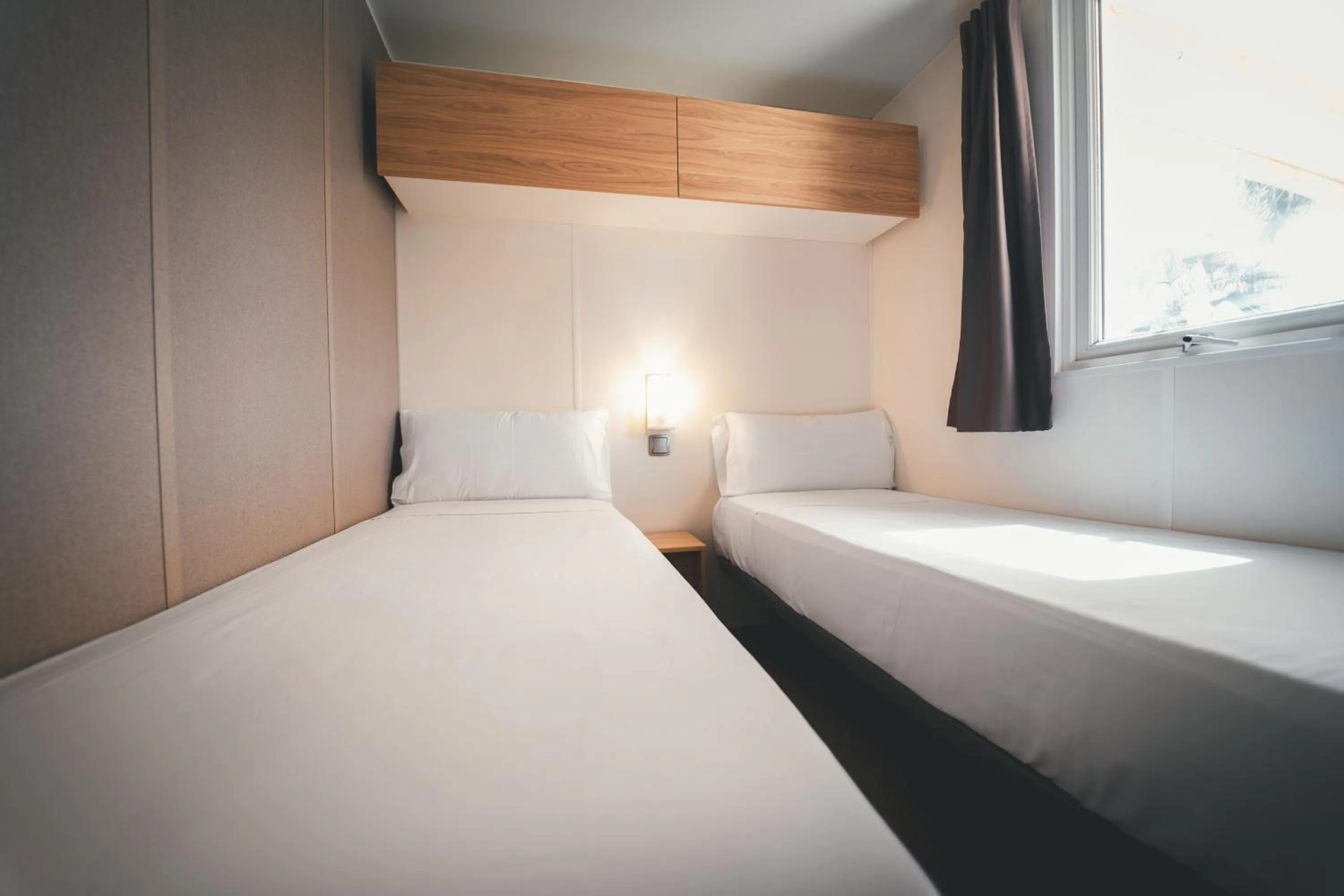 Bed in Tres Estrellas