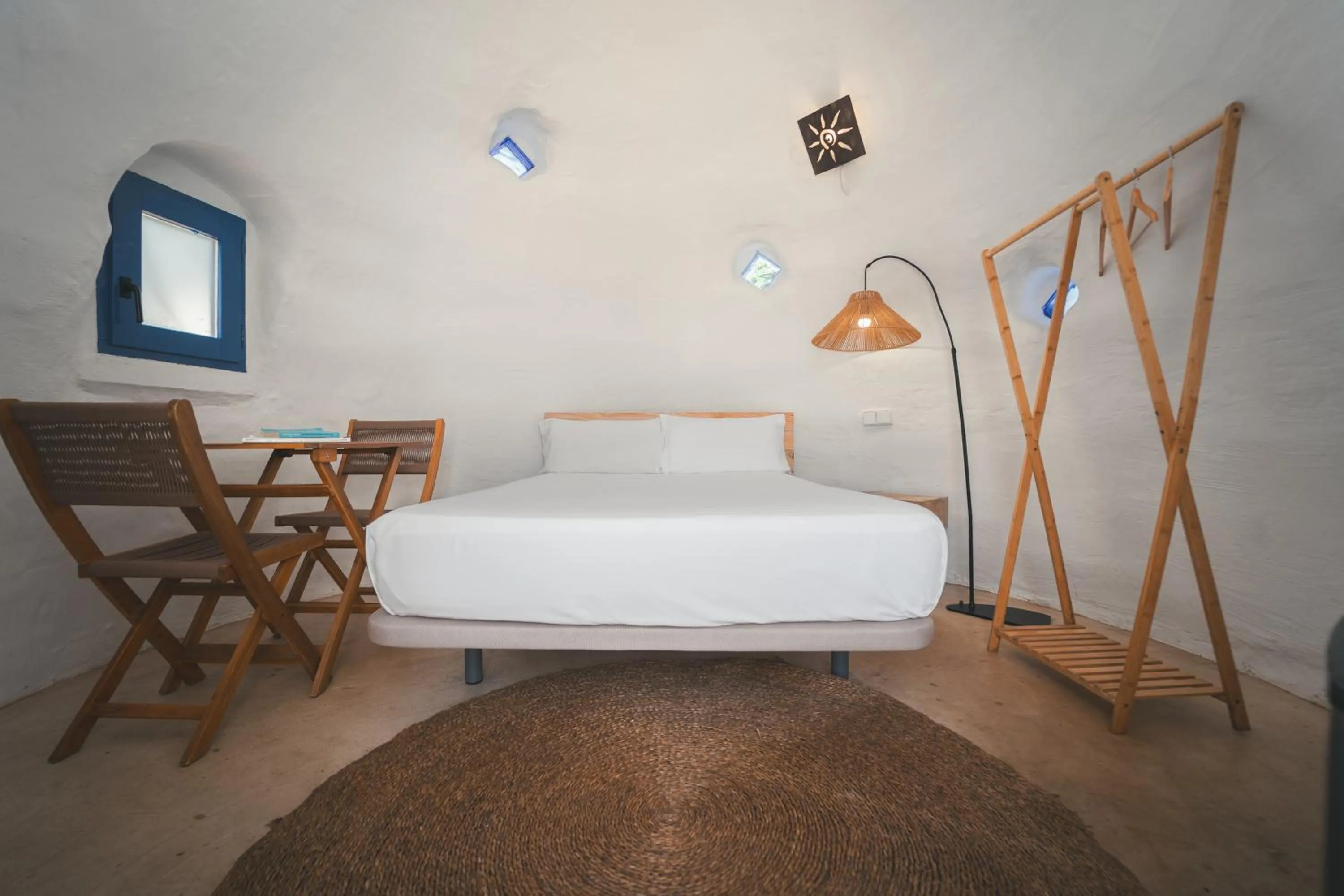 Bed in Tres Estrellas