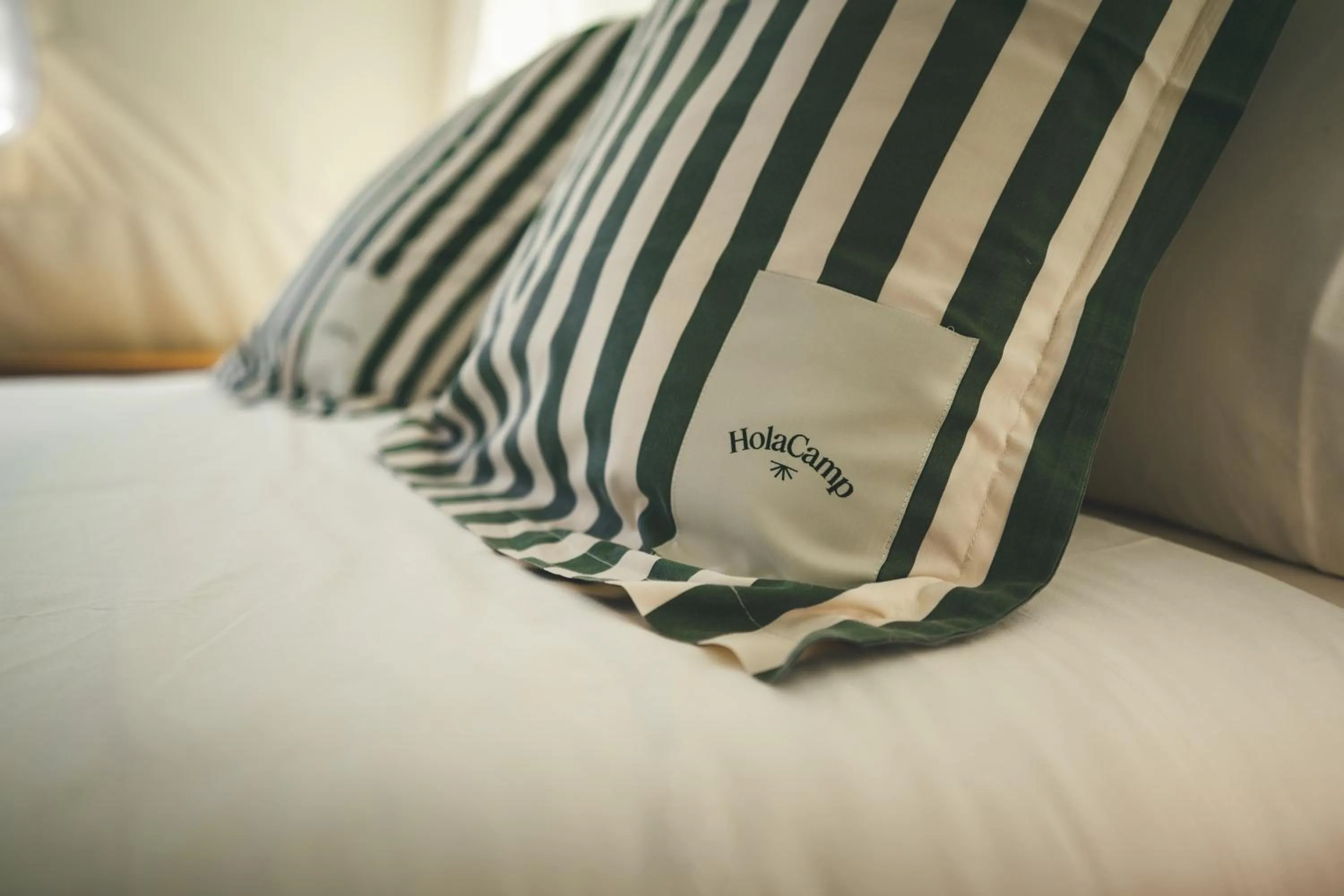 Bed in Tres Estrellas