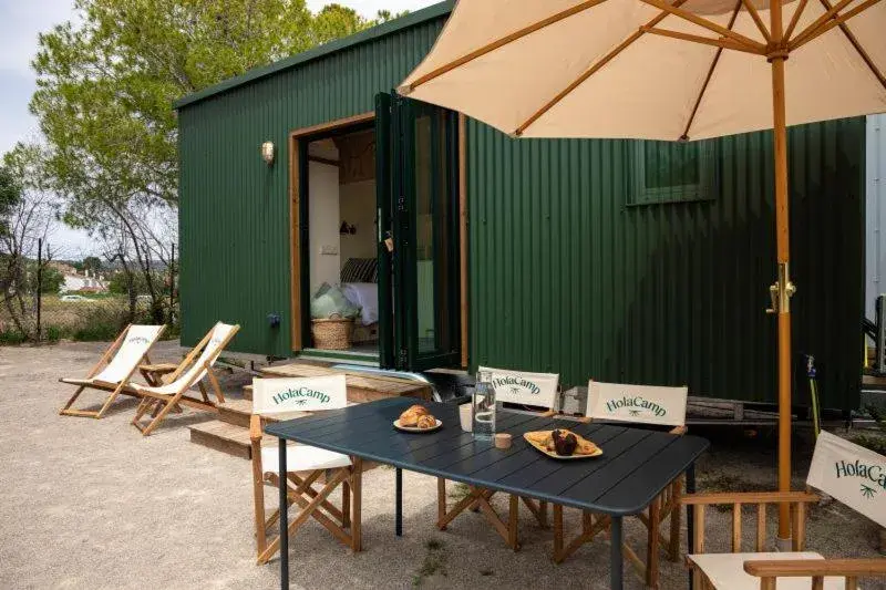 Family Bungalow in Tres Estrellas Family Bungalow in Tres Estrellas