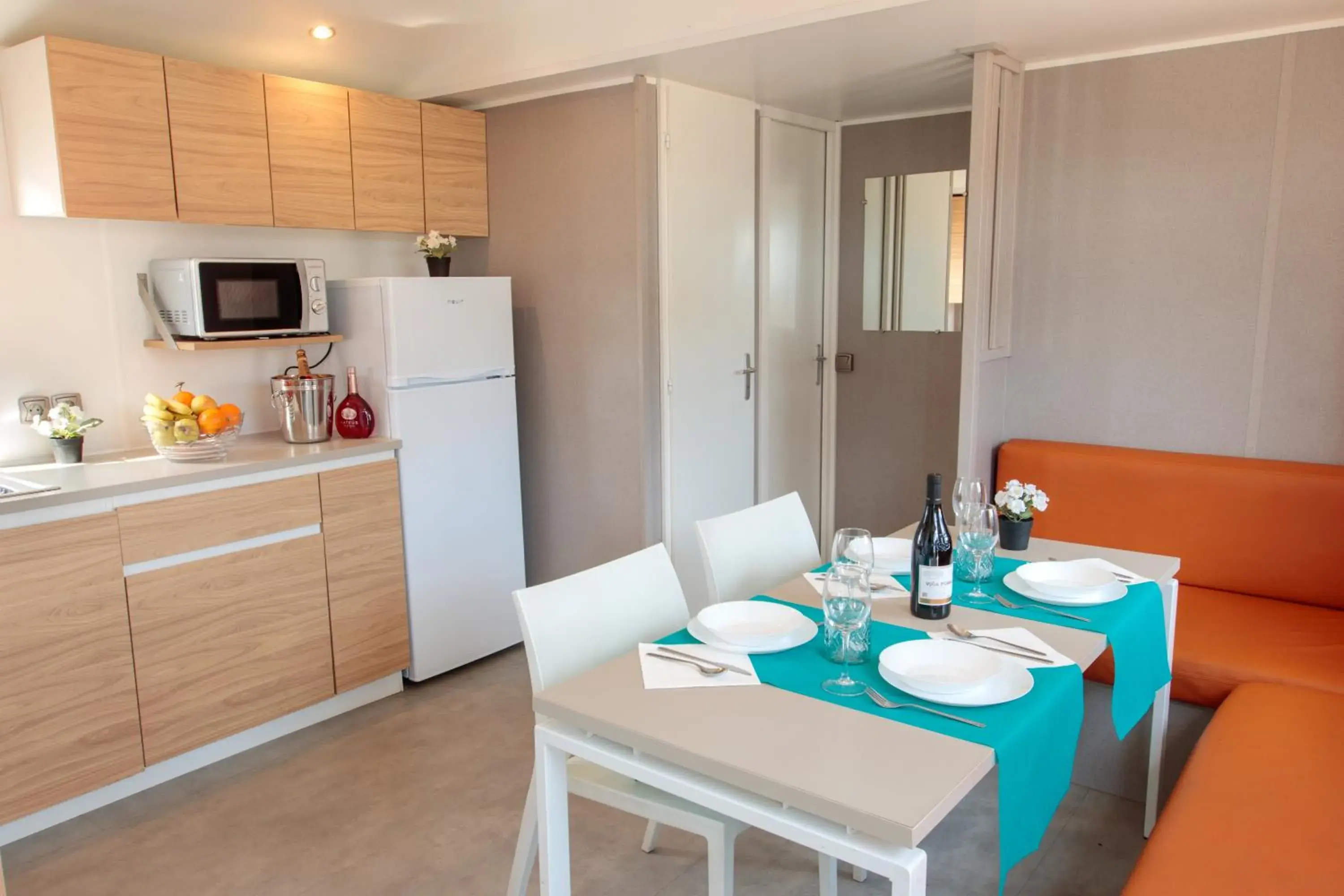 Deluxe Bungalow in Tres Estrellas Deluxe Bungalow in Tres Estrellas