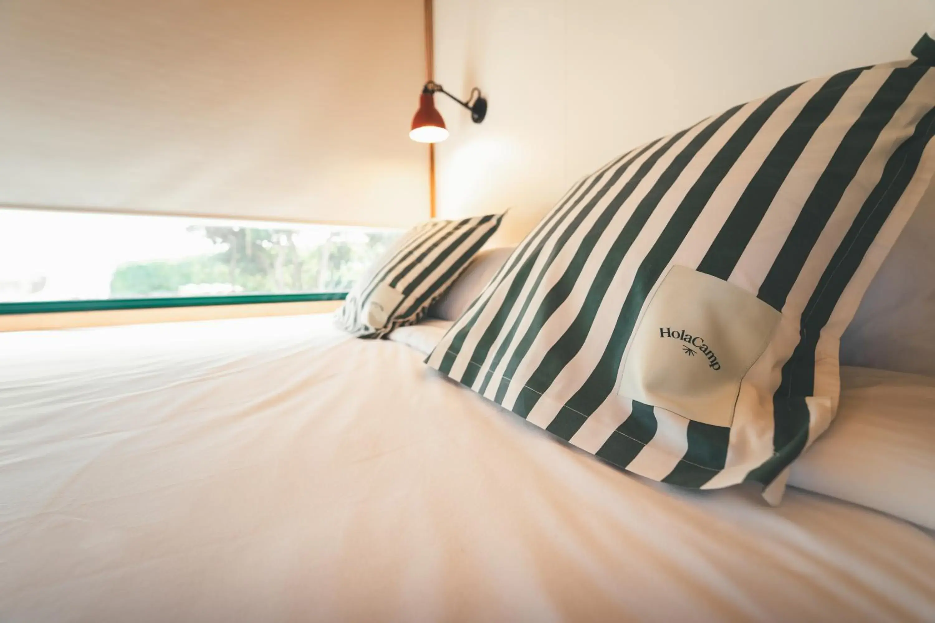 Family Bungalow in Tres Estrellas Family Bungalow in Tres Estrellas