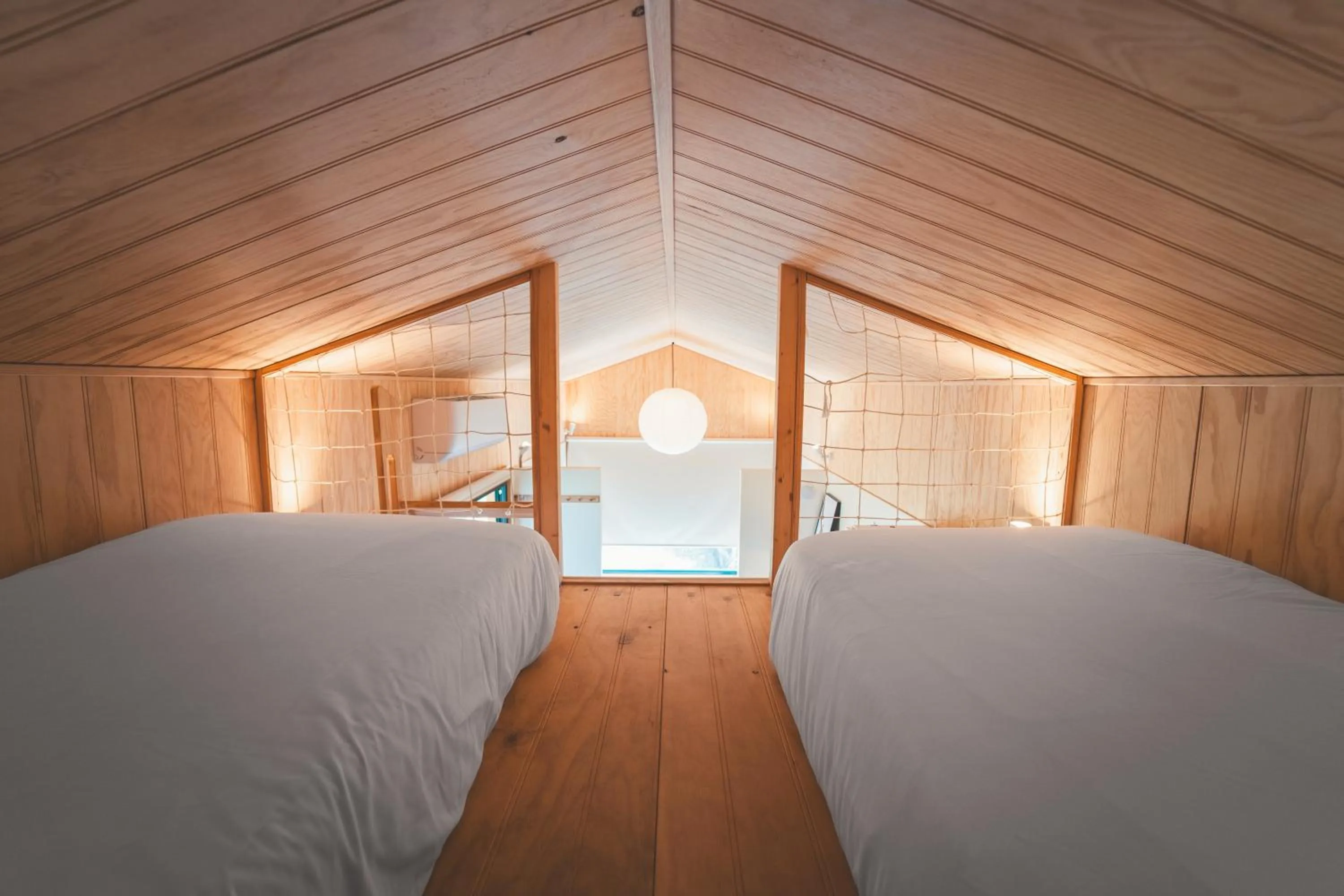 Bed in Tres Estrellas