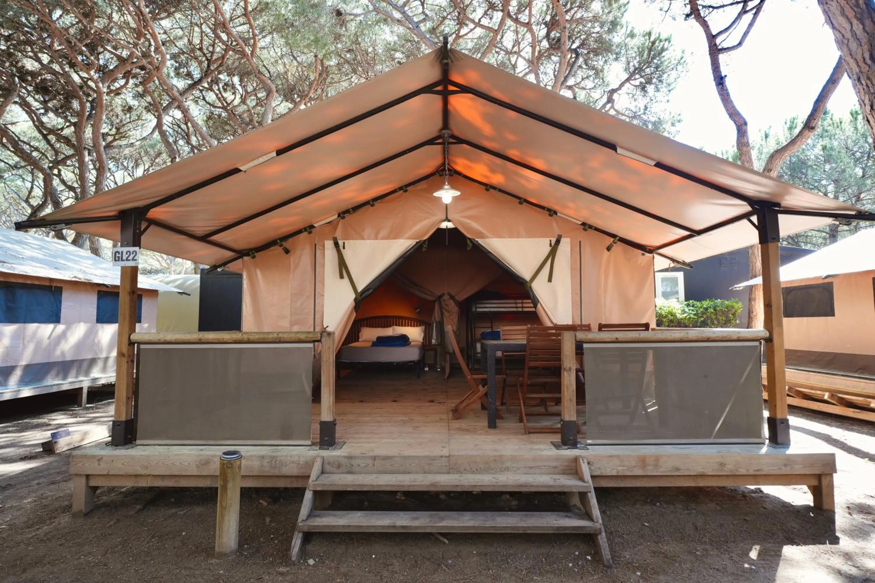 Standard Family Room in Tres Estrellas