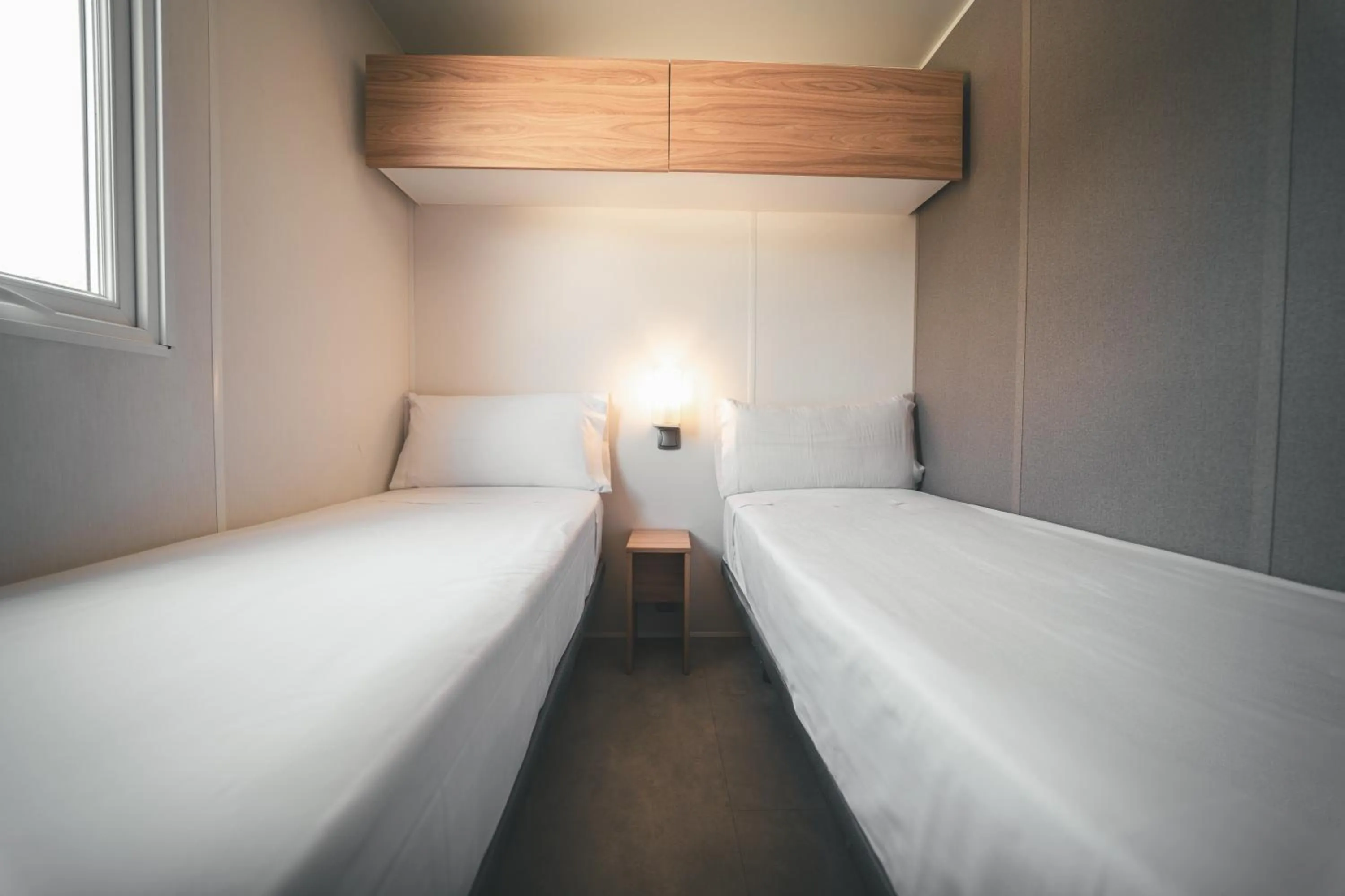 Bed in Tres Estrellas