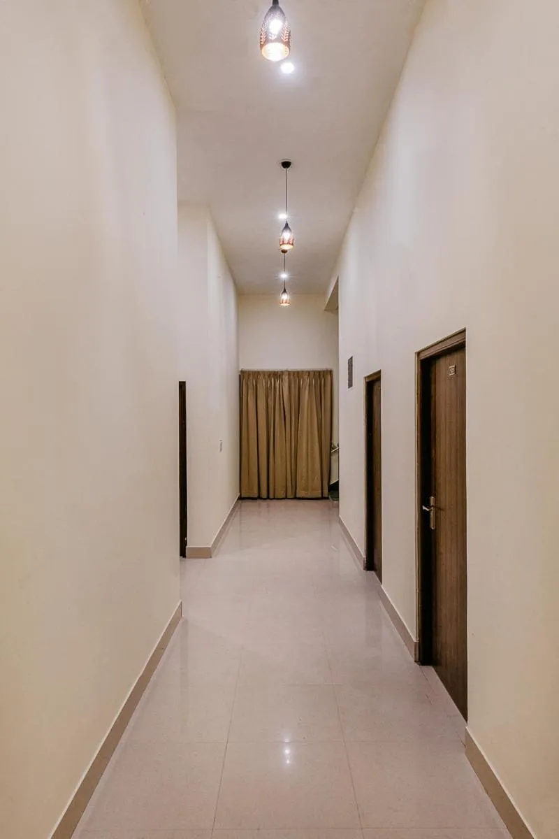 Property building in Aditya Palace