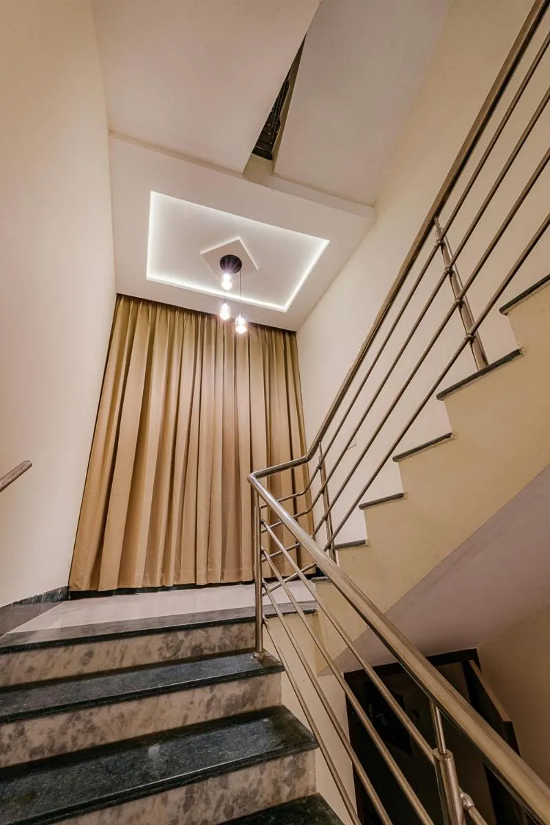 Property building in Aditya Palace