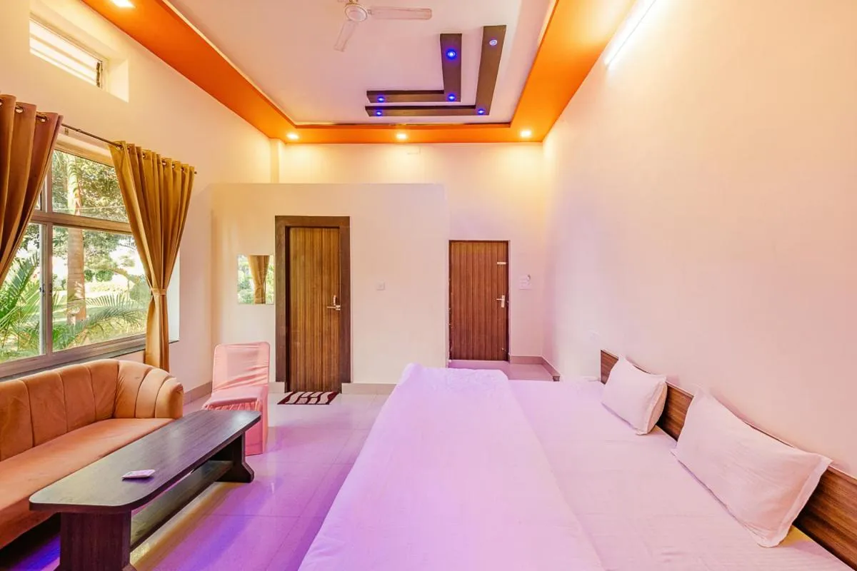 TV and multimedia in Aditya Palace