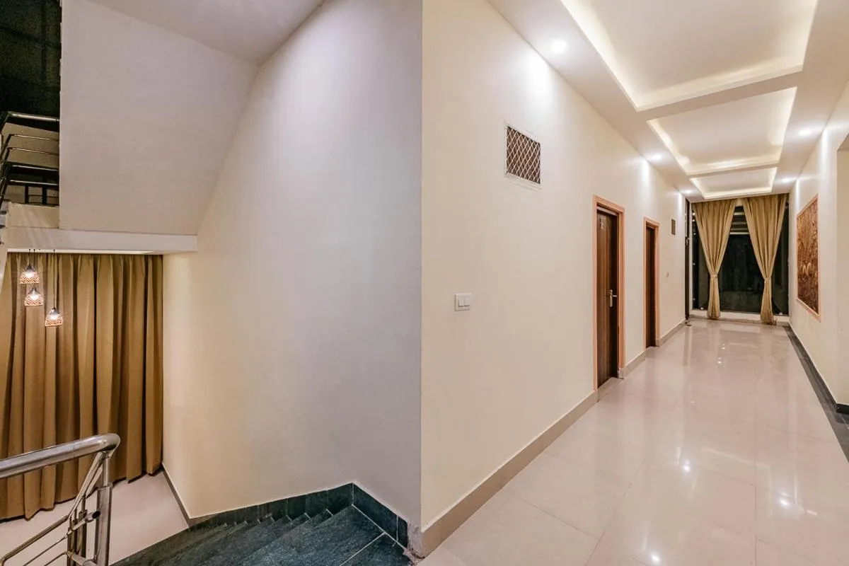 Property building in Aditya Palace