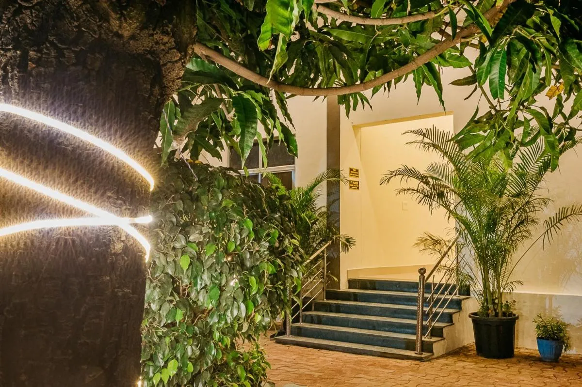 Property building in Aditya Palace