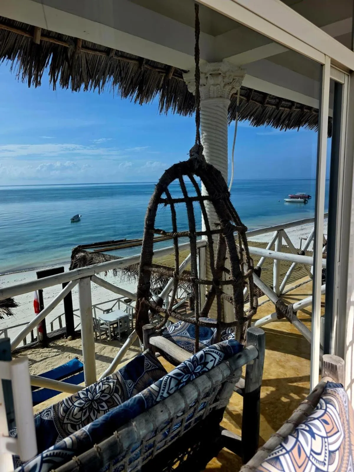 View (from property/room) in Equalia boutique hotel