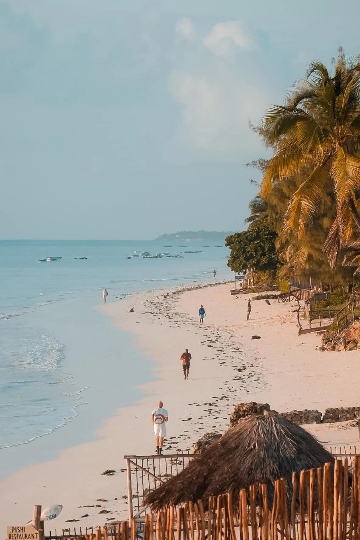 Day in Equalia boutique hotel