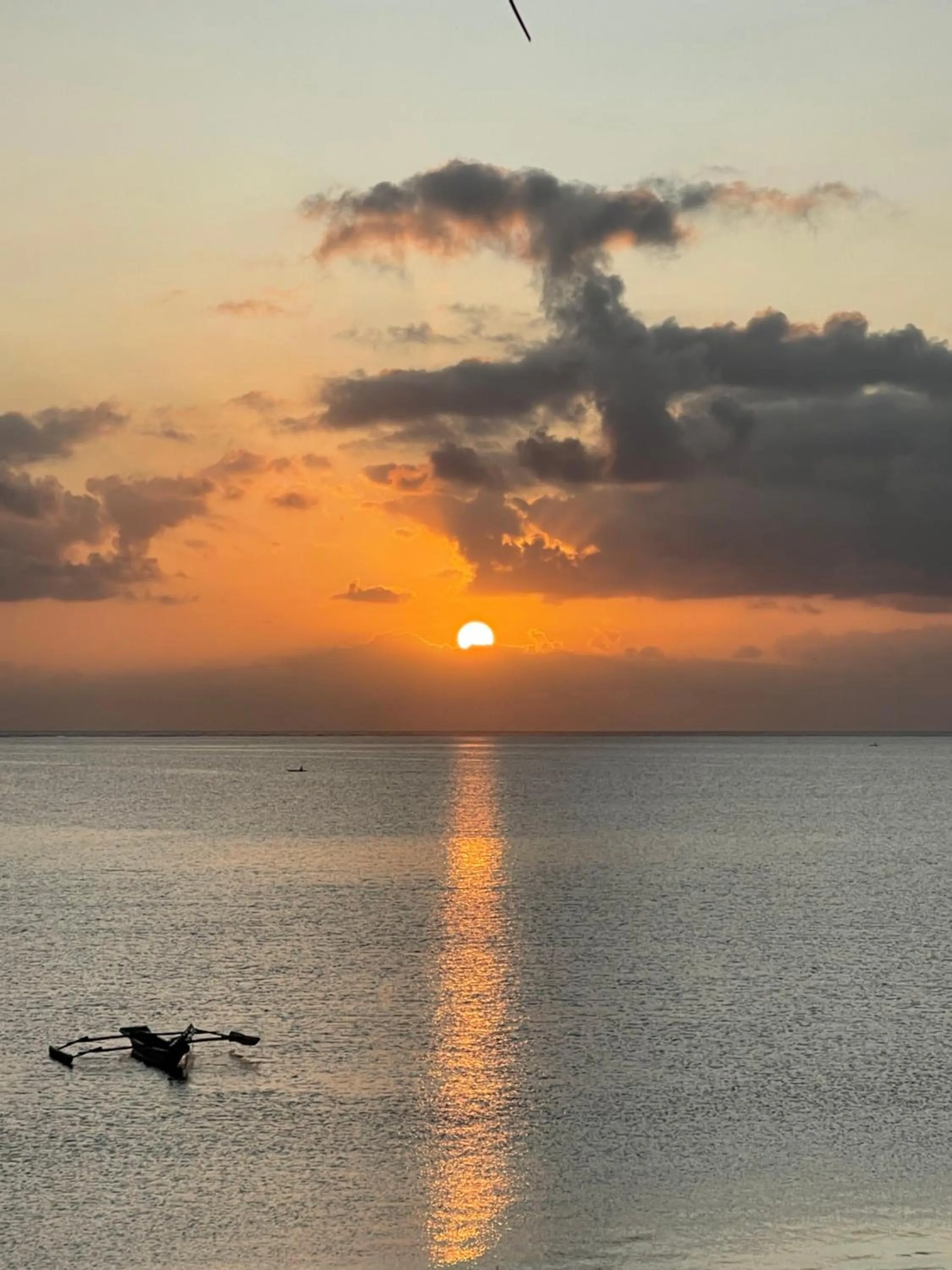 Natural landscape in Equalia boutique hotel