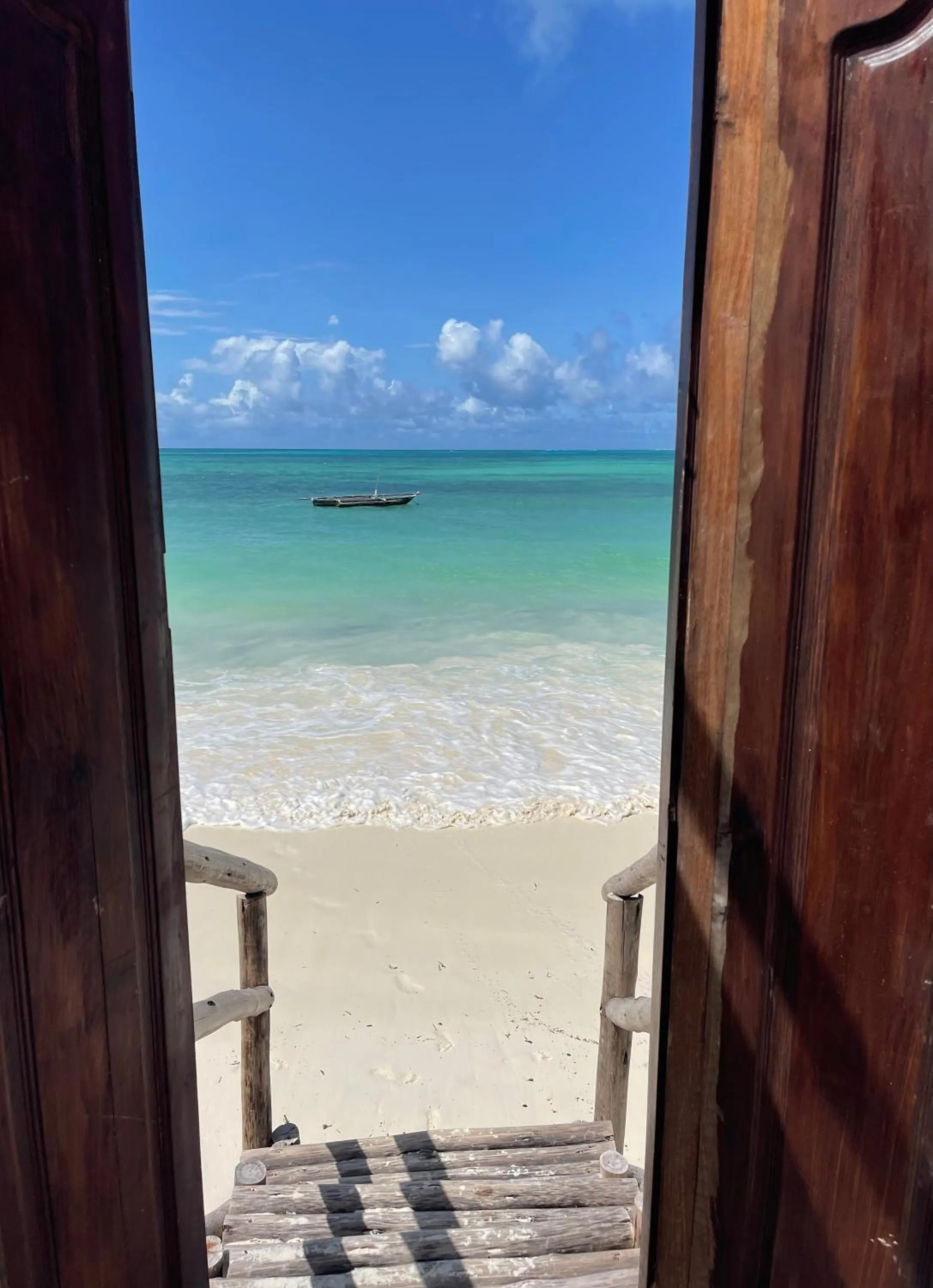 Day in Equalia boutique hotel