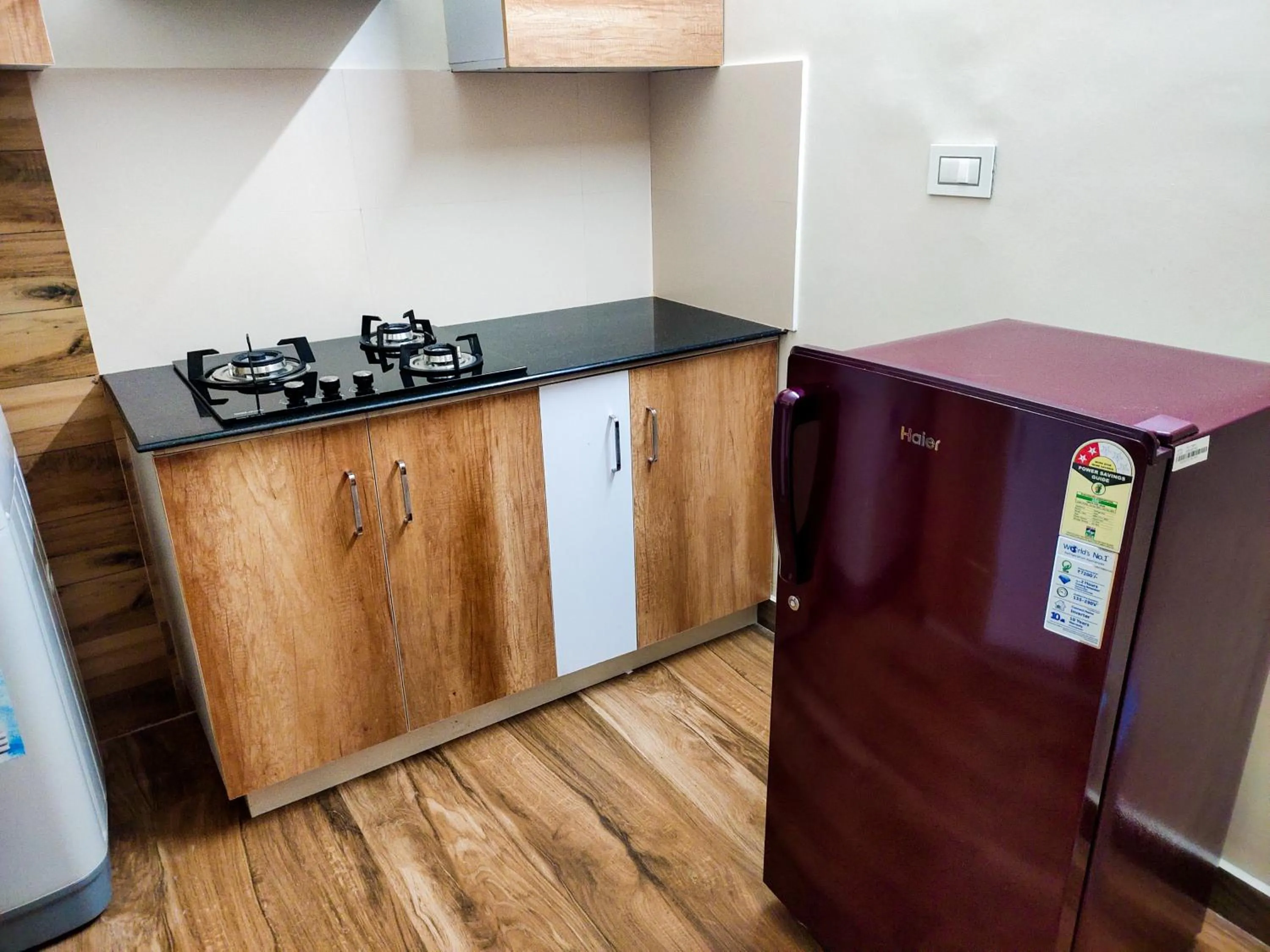 Cliff Way Apartments