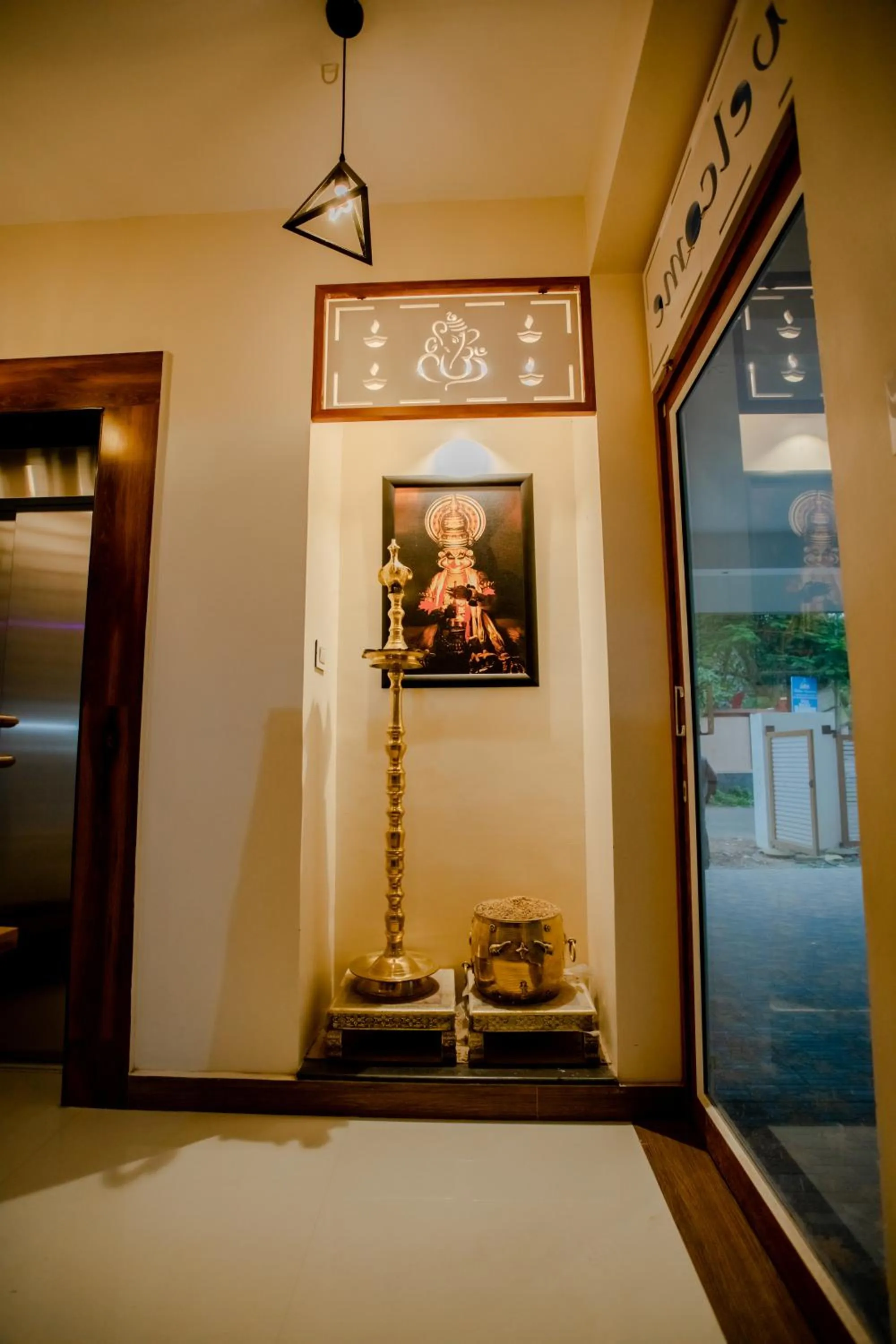 Cliff Way Apartments