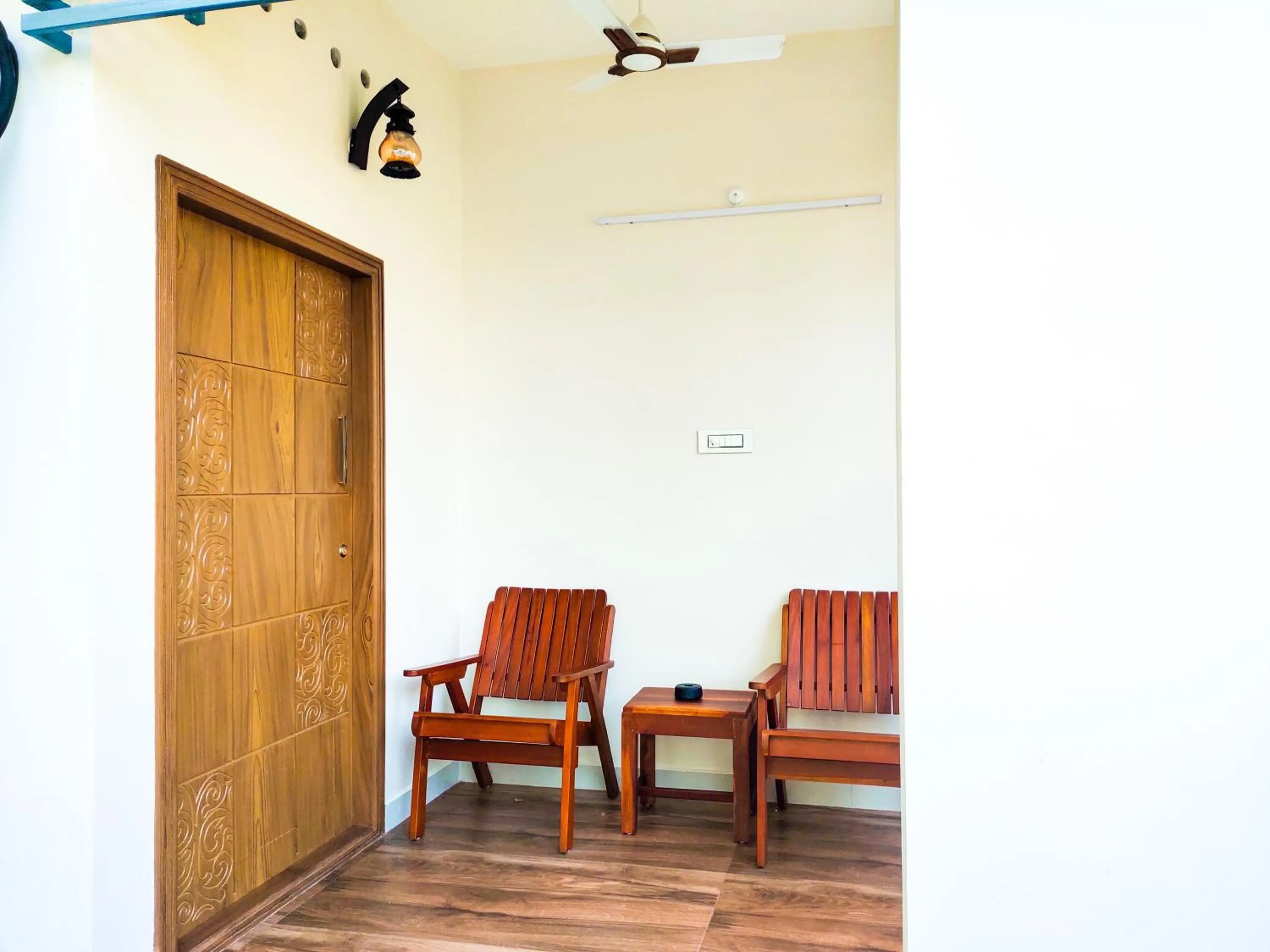 Cliff Way Apartments