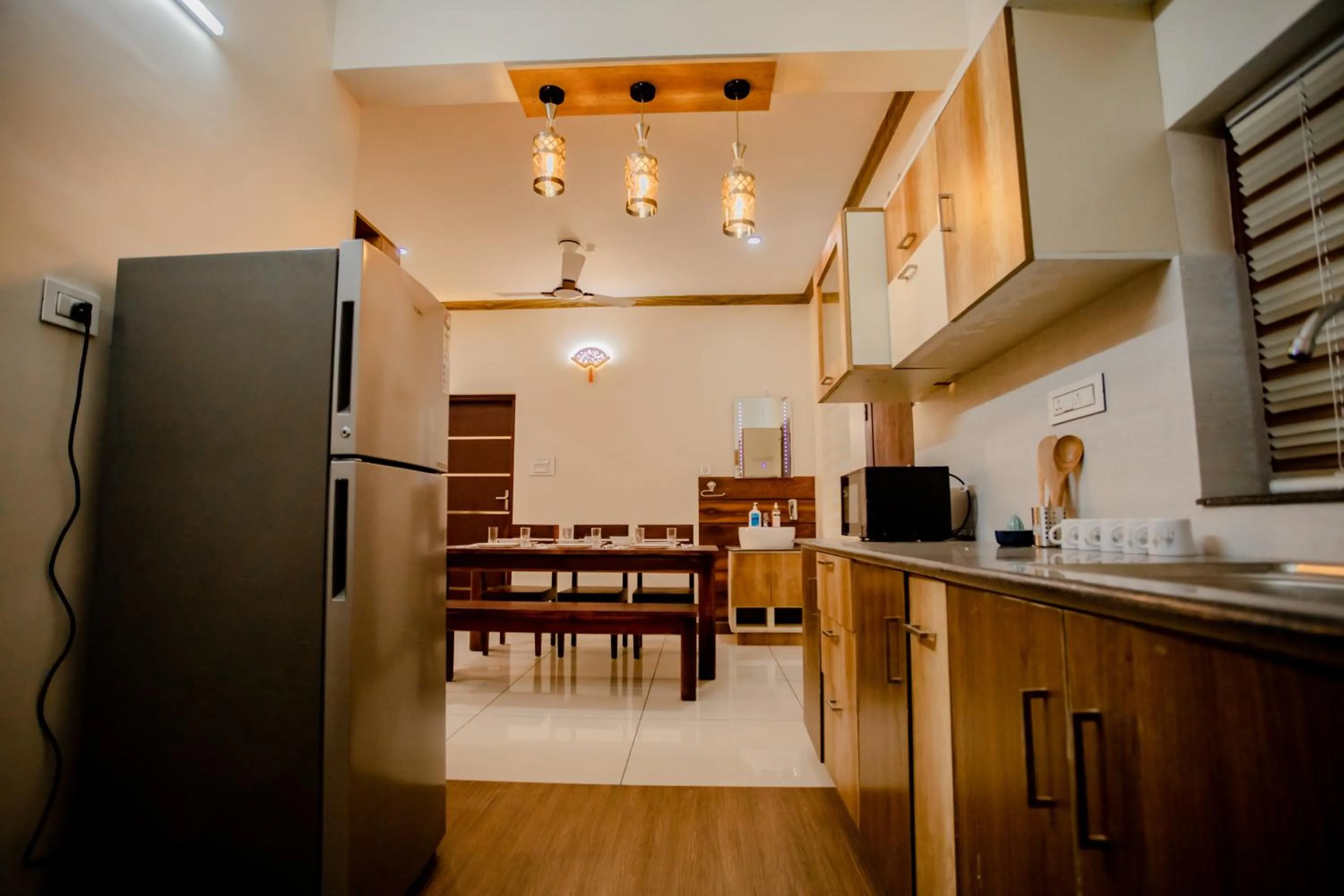 Cliff Way Apartments