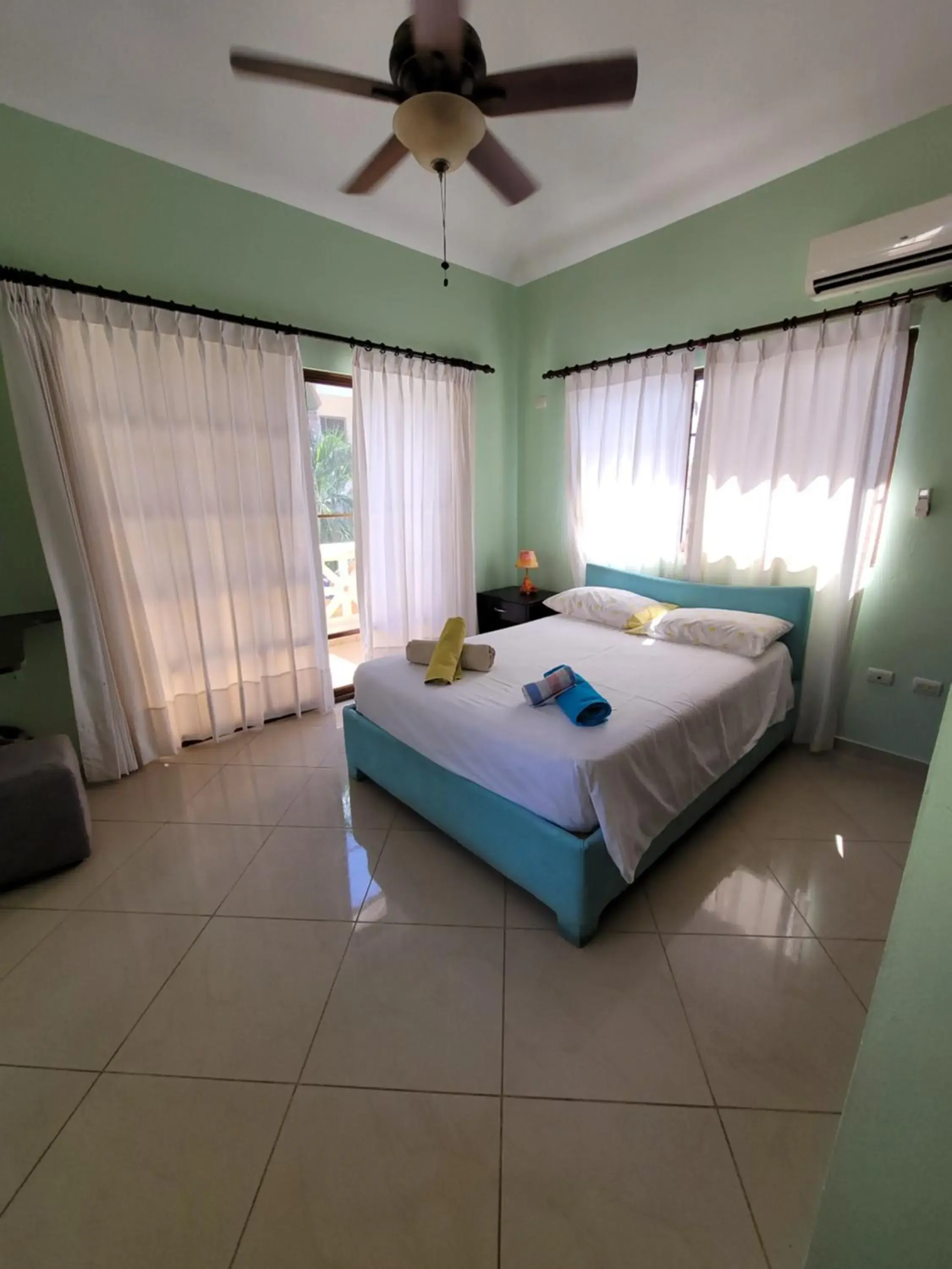 Deluxe Room in B&B Pavillion Deluxe Room in B&B Pavillion