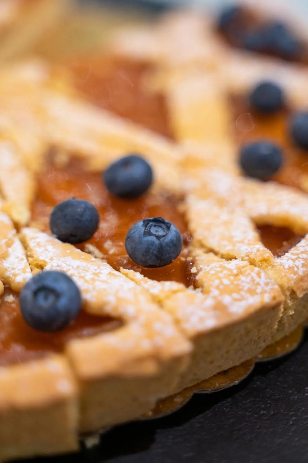 Restaurant/places to eat in Hotel Ripa Roma