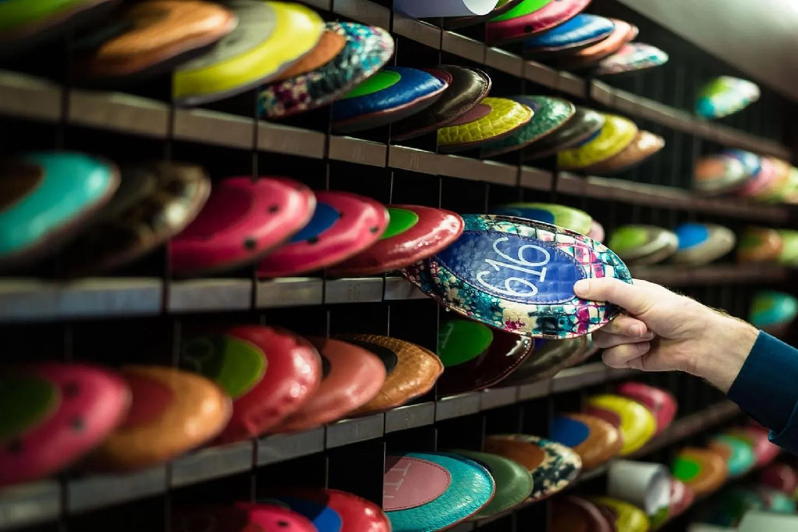 Lobby or reception in Hotel Ripa Roma