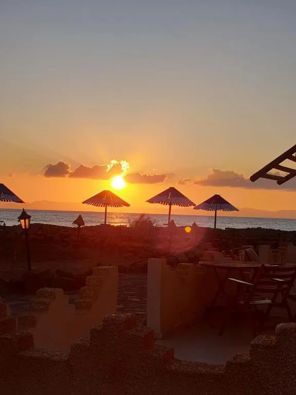 Lagona Dahab Hotel