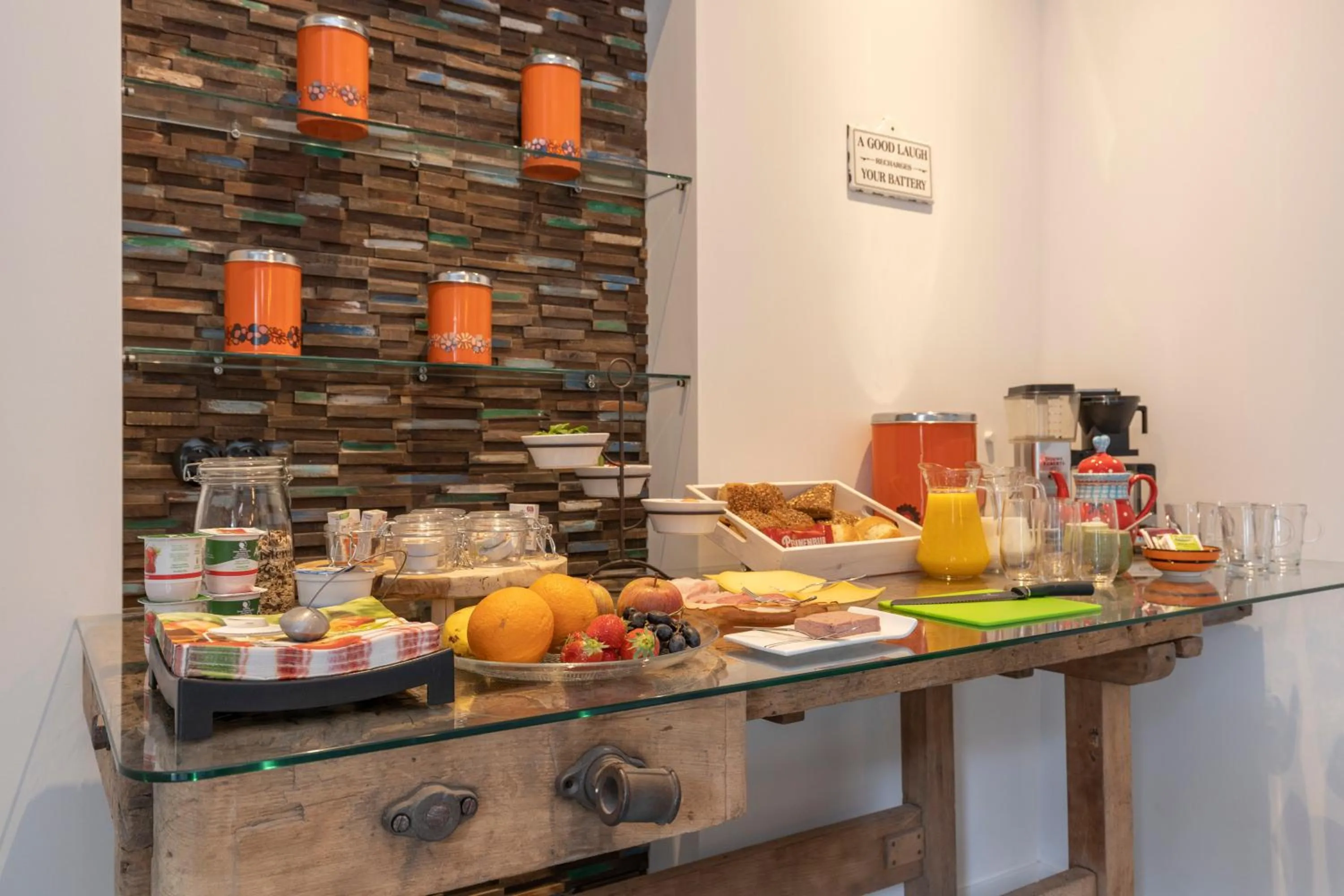 Bed and Breakfast Klein Beek