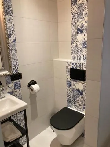 Bed and Breakfast Klein Beek