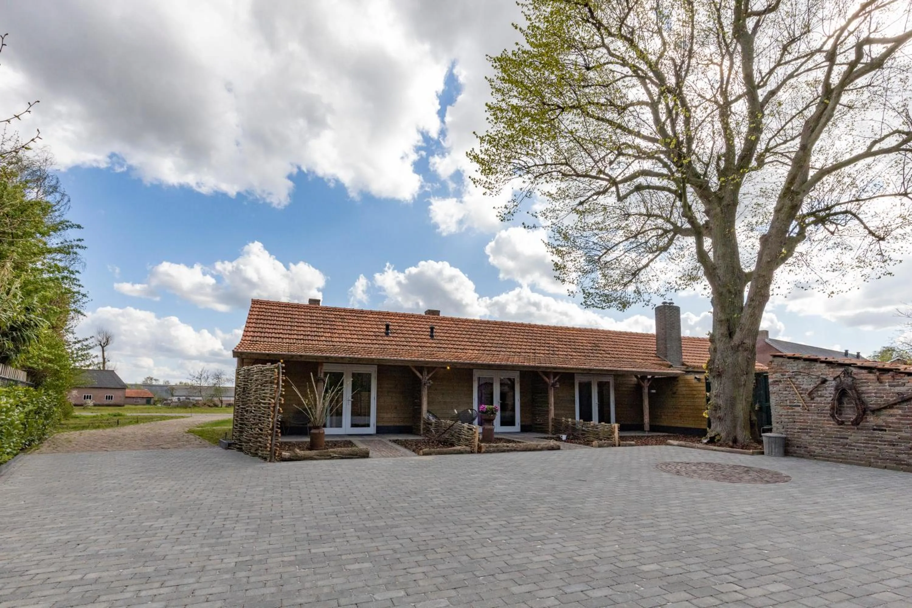 Bed and Breakfast Klein Beek